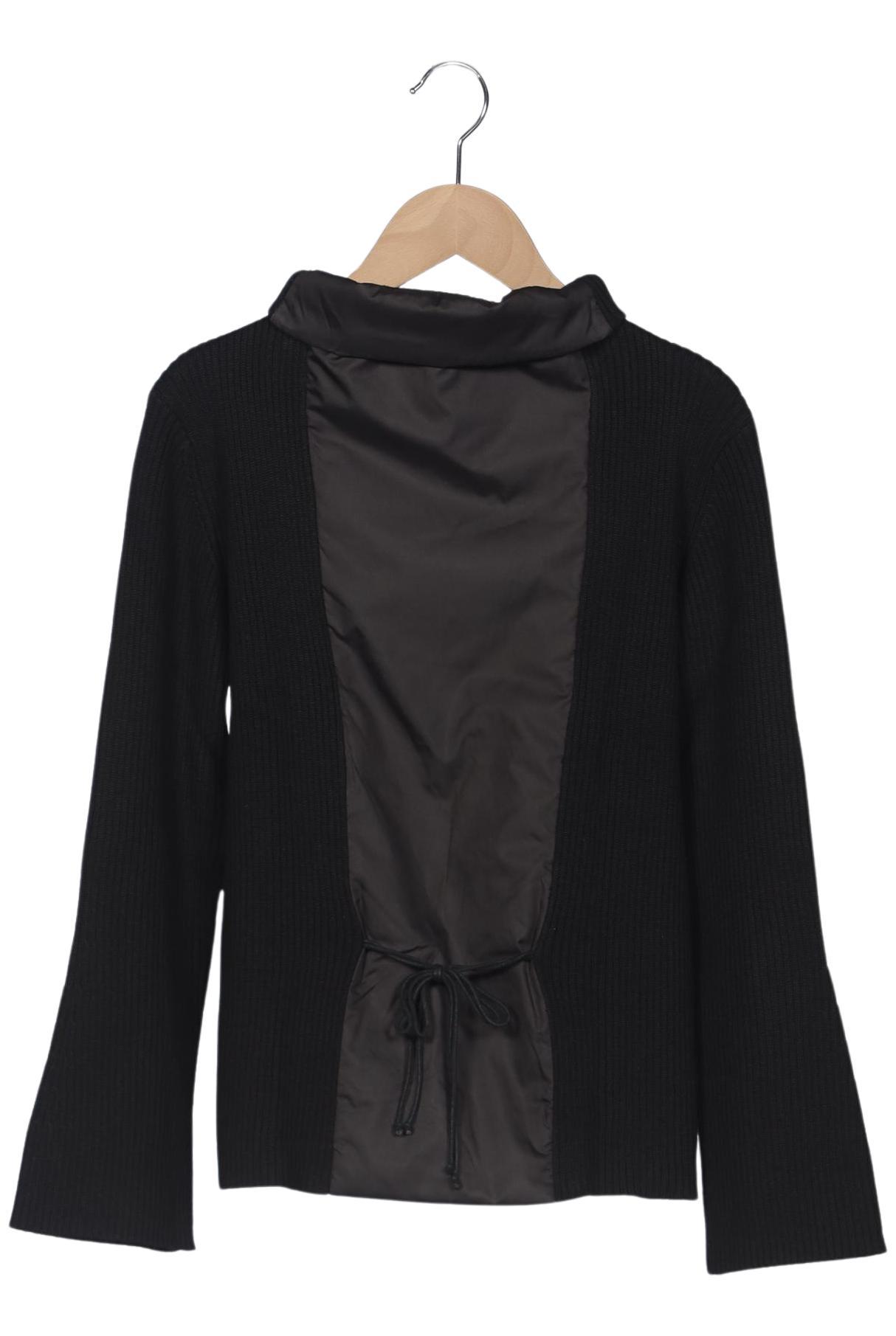 

Otto Kern Damen Pullover, schwarz, Gr. 38