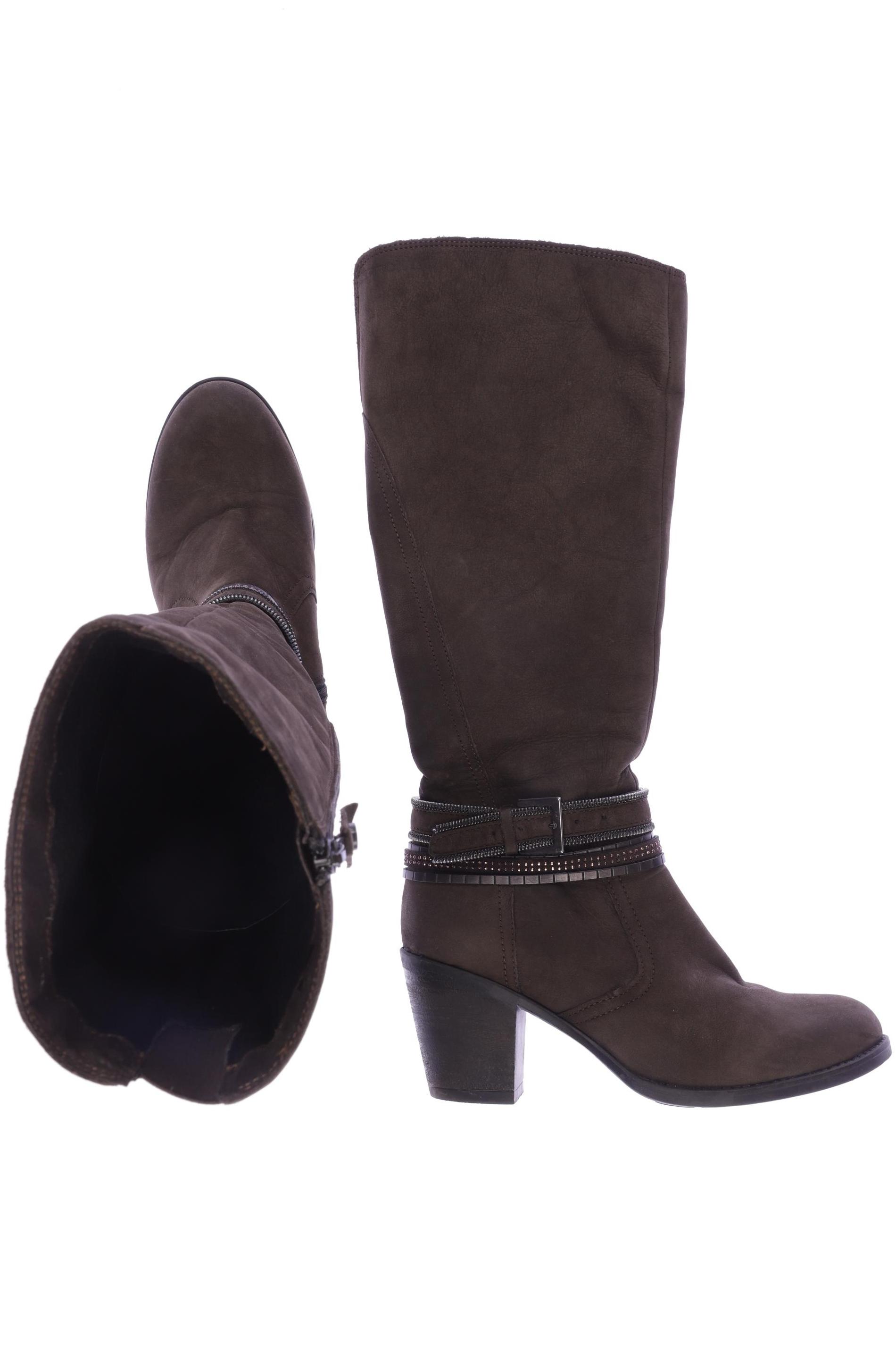 

Otto Kern Damen Stiefel, braun, Gr. 39