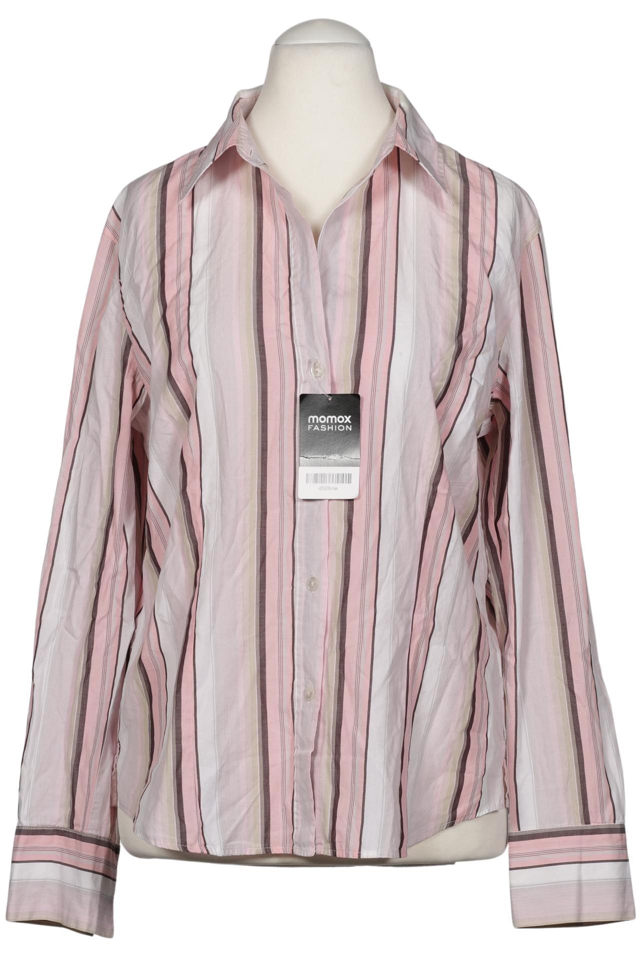 

Otto Kern Damen Bluse, mehrfarbig, Gr. 42