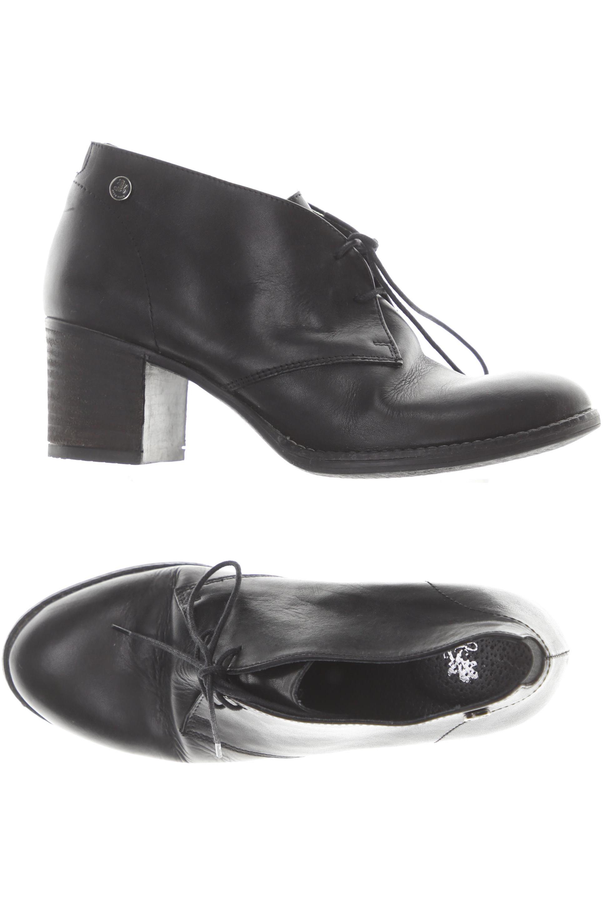 

Otto Kern Damen Pumps, schwarz, Gr. 37