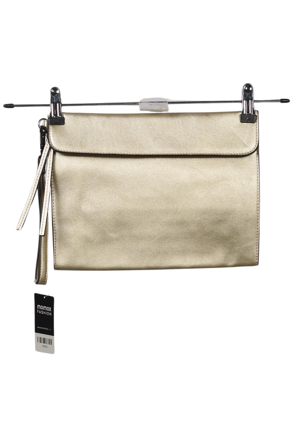 

Otto Kern Damen Handtasche, gold, Gr.