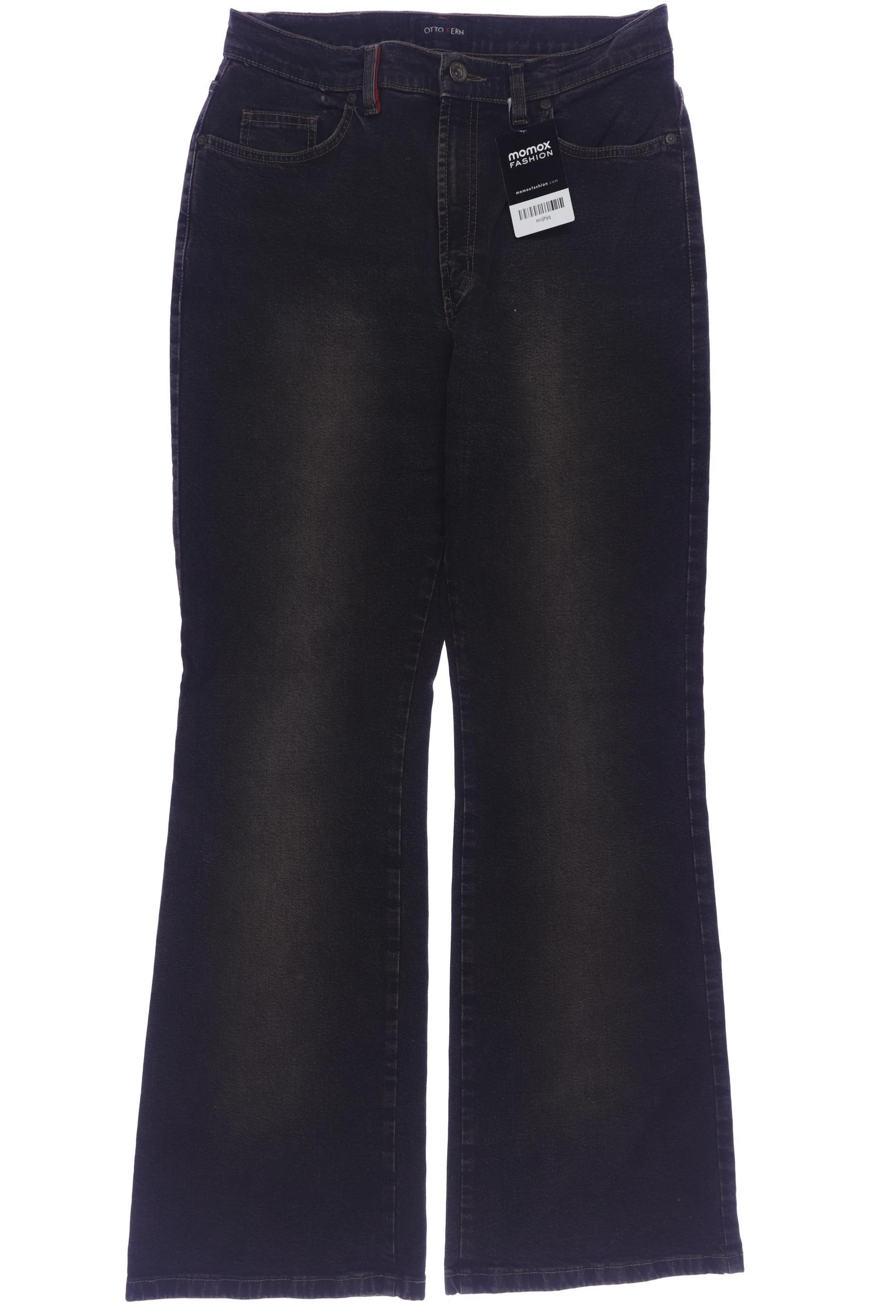 

Otto Kern Damen Jeans, braun, Gr. 40