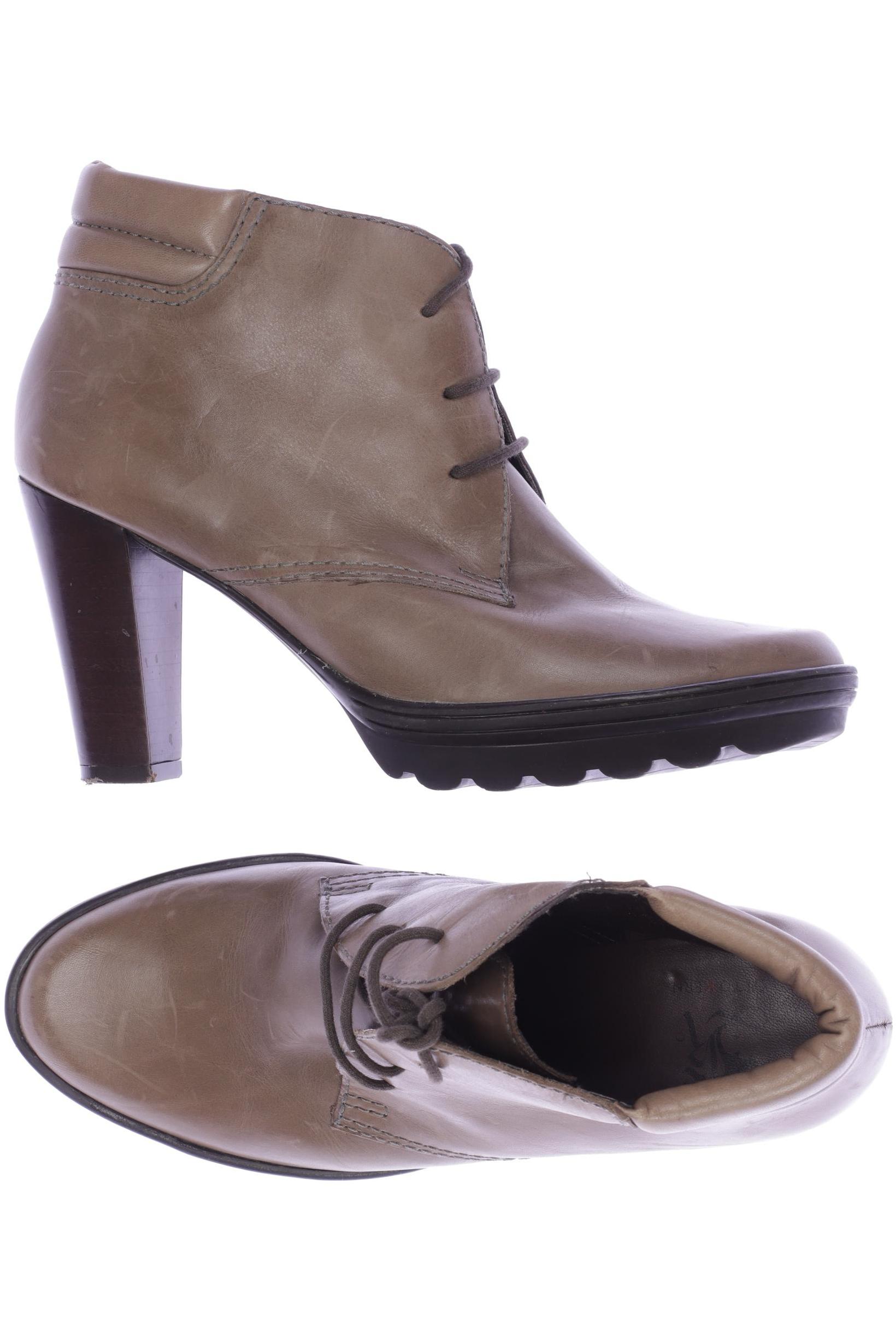 

Otto Kern Damen Stiefelette, braun, Gr. 39