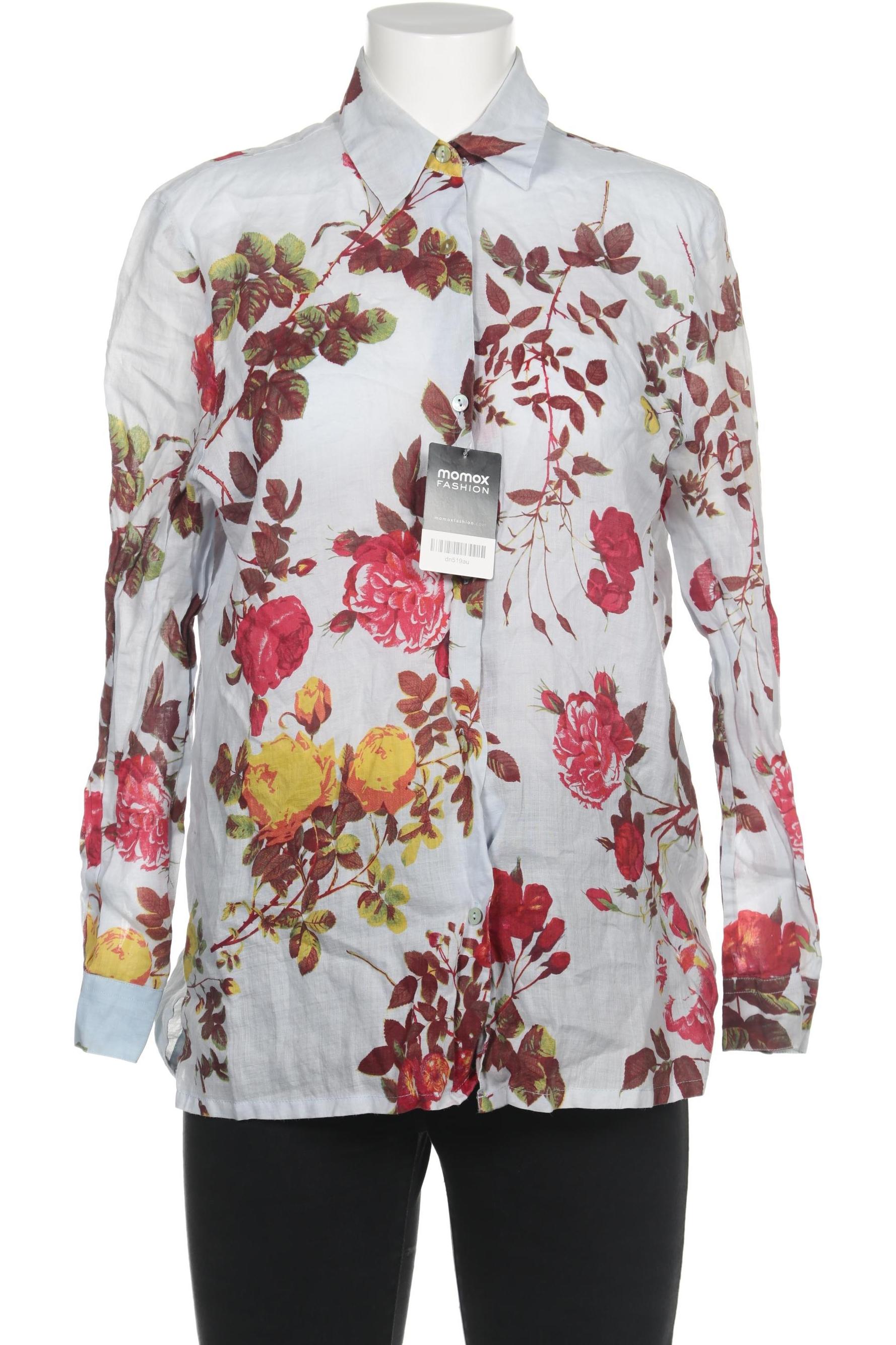 

Otto Kern Damen Bluse, mehrfarbig, Gr. 38