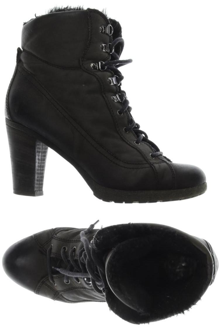 

Otto Kern Damen Stiefelette, grau, Gr. 38