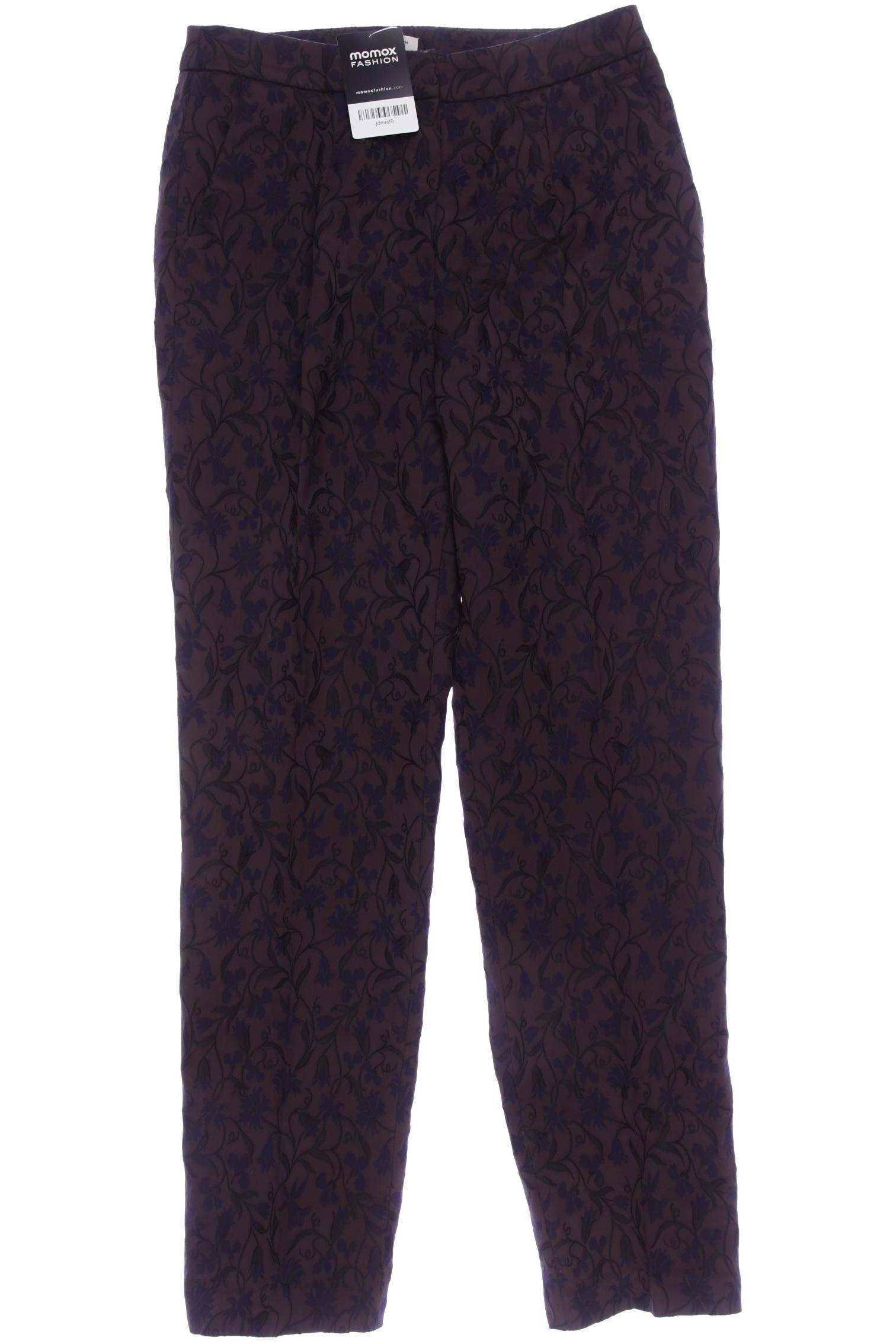 

Otto Kern Damen Stoffhose, braun, Gr. 38