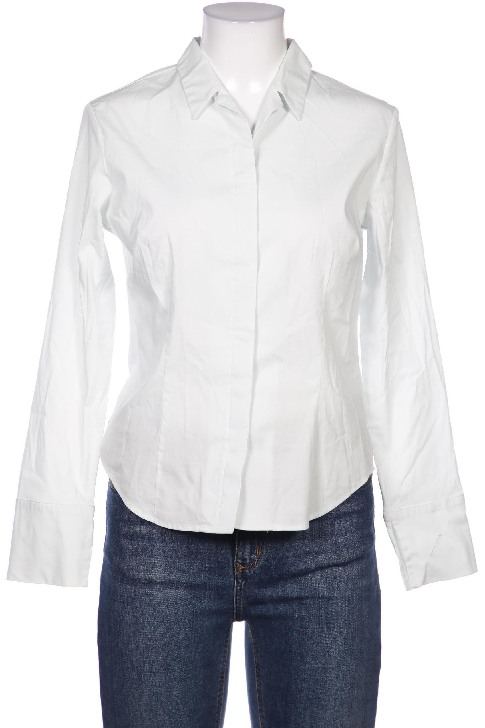 

Otto Kern Damen Bluse, hellgrün, Gr. 38