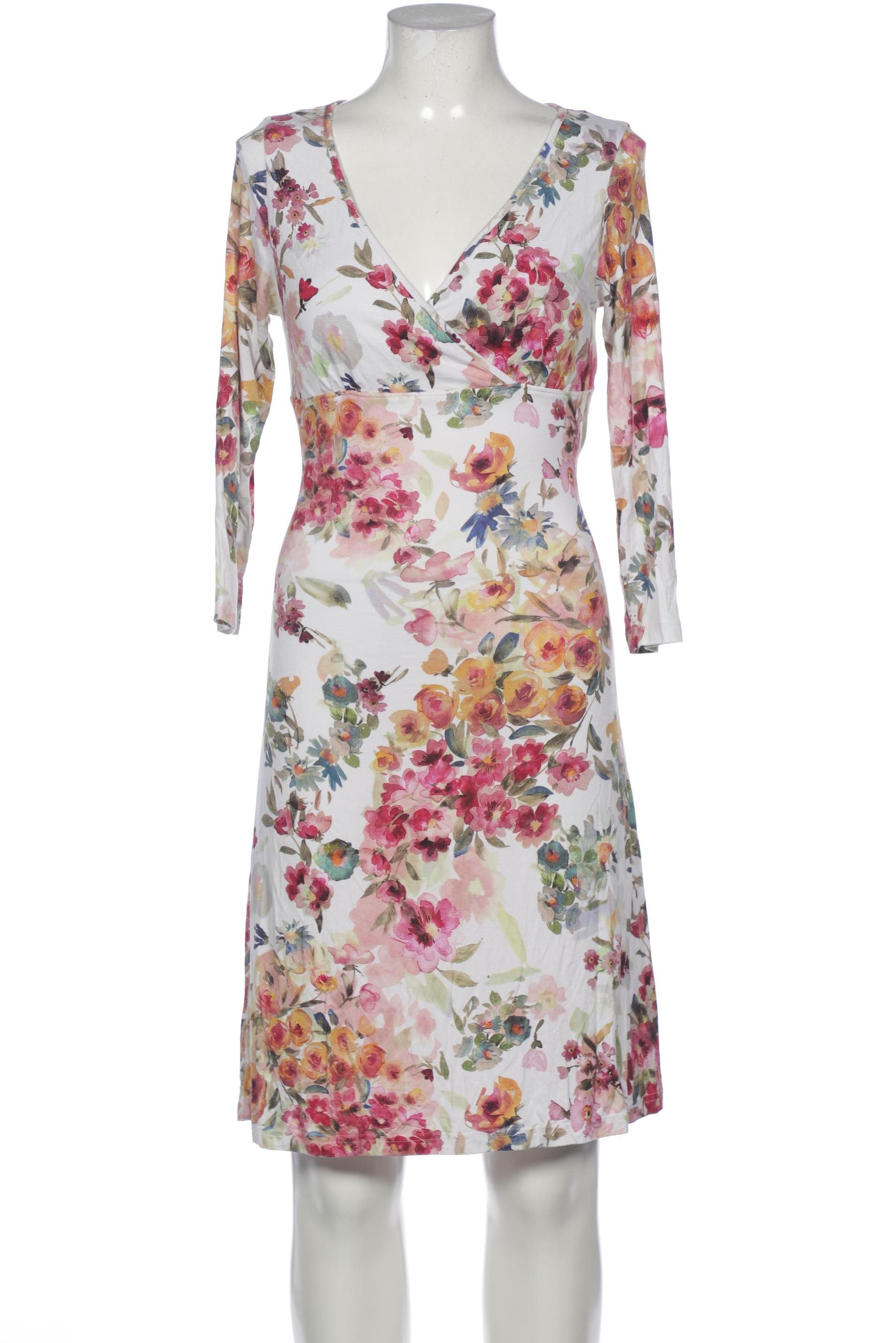 

Otto Kern Damen Kleid, mehrfarbig, Gr. 40