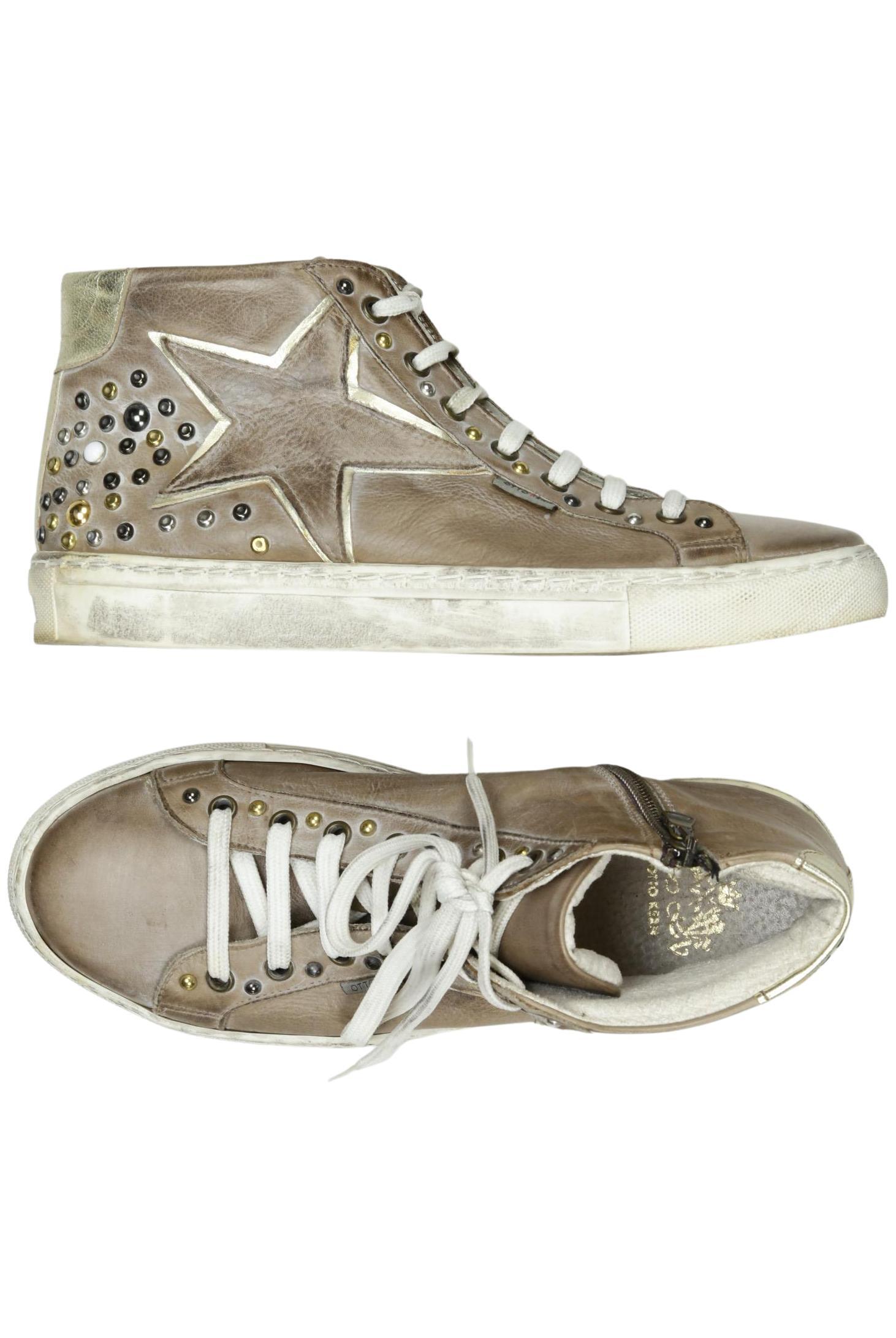 

Otto Kern Damen Sneakers, braun, Gr. 39