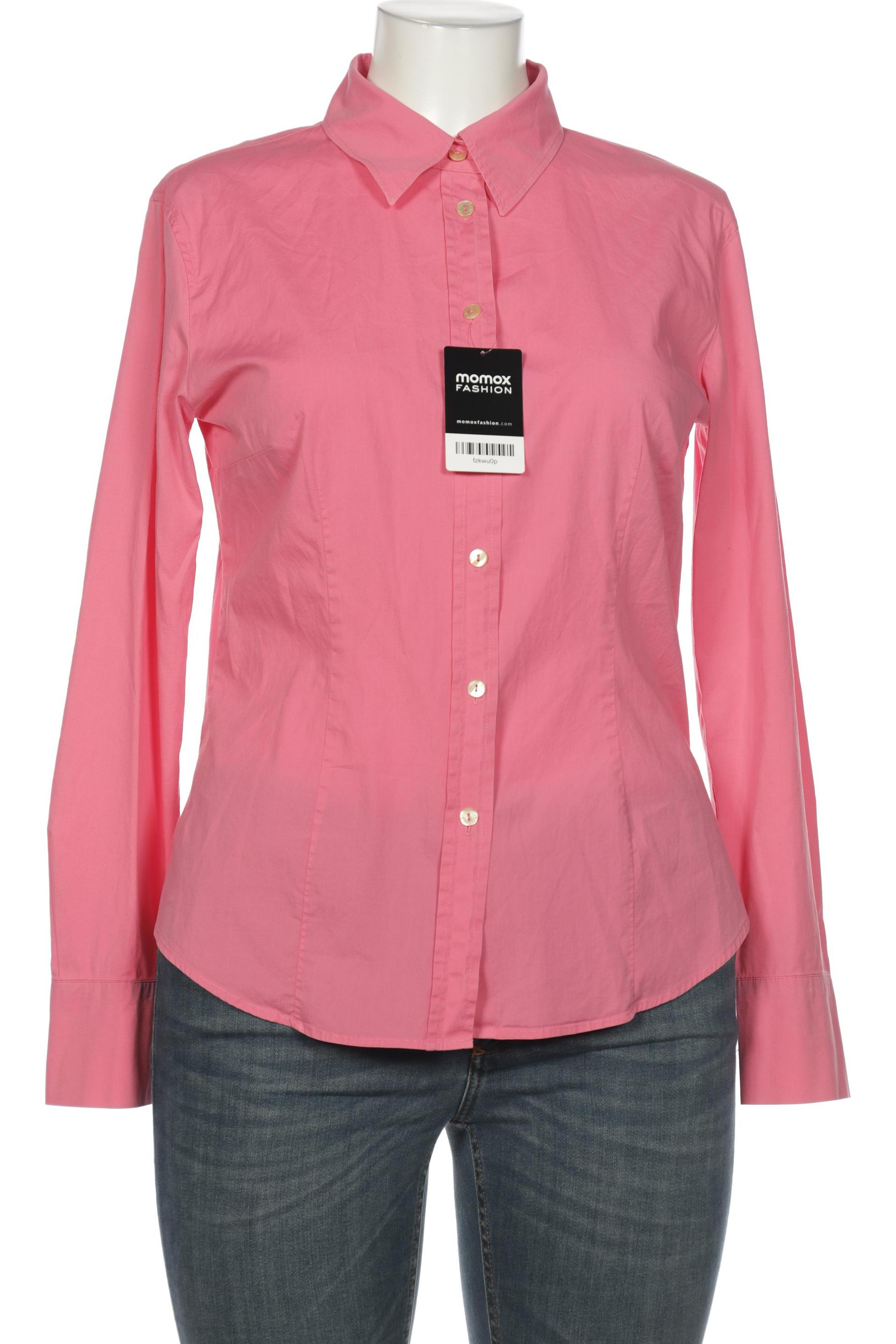 

OTTO KERN Damen Bluse, pink