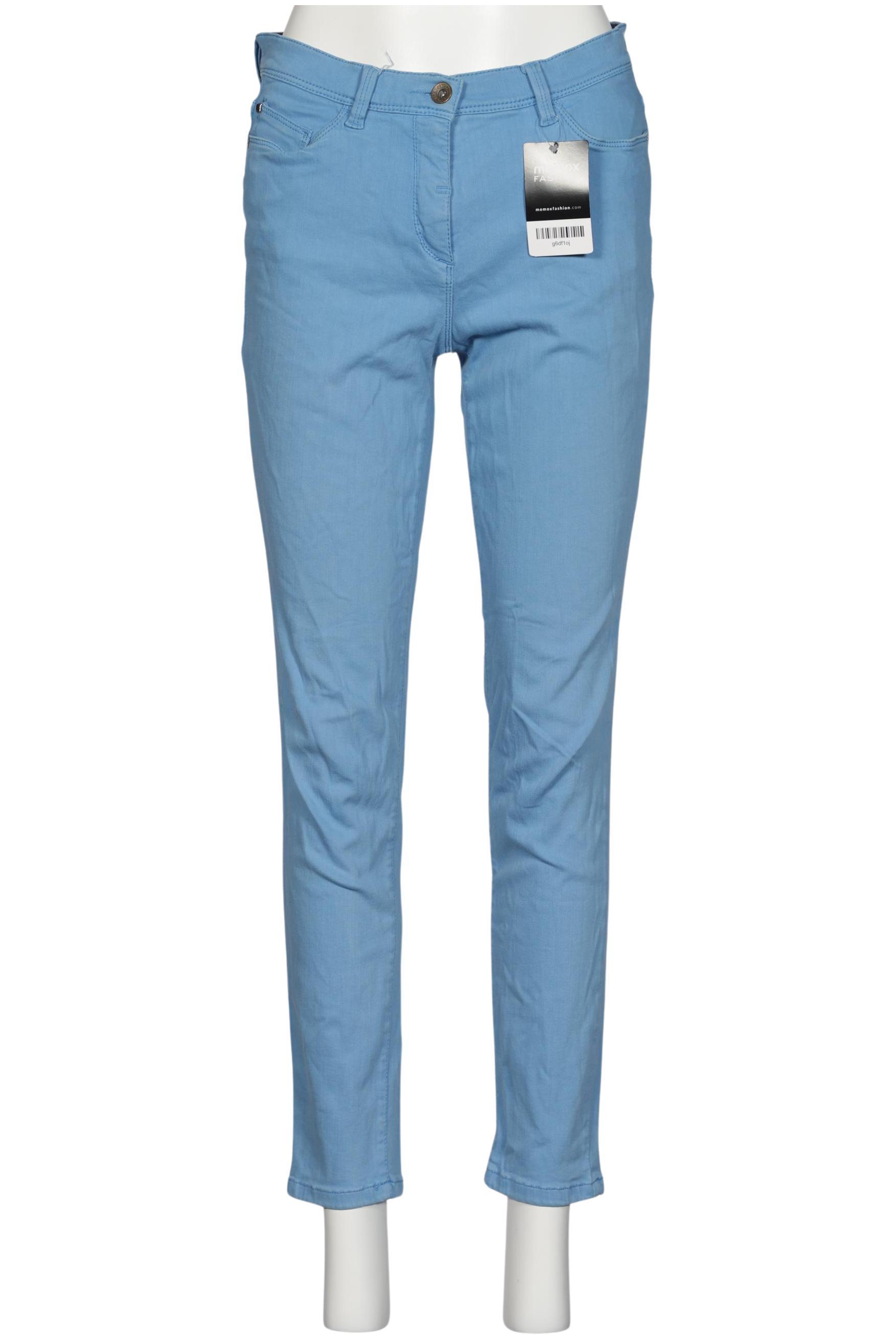 

Otto Kern Damen Jeans, hellblau, Gr. 38