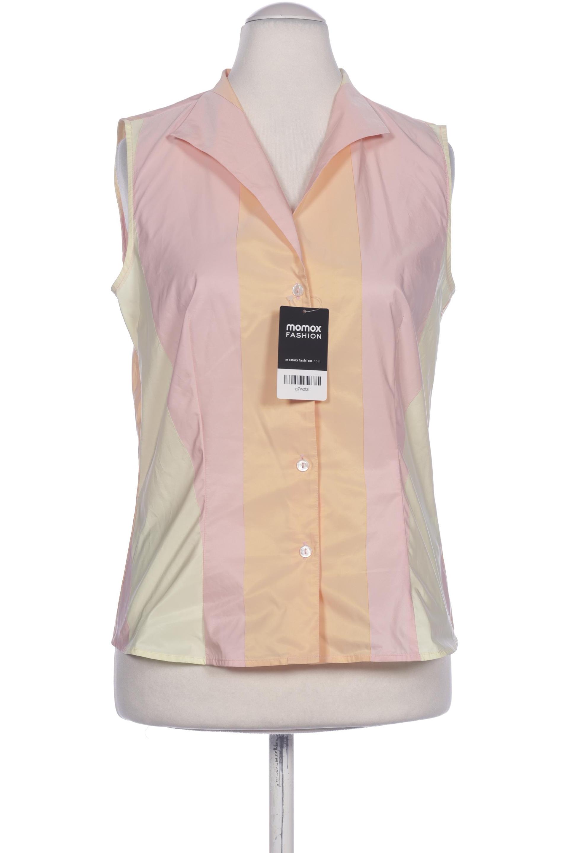 

Otto Kern Damen Bluse, pink, Gr. 36