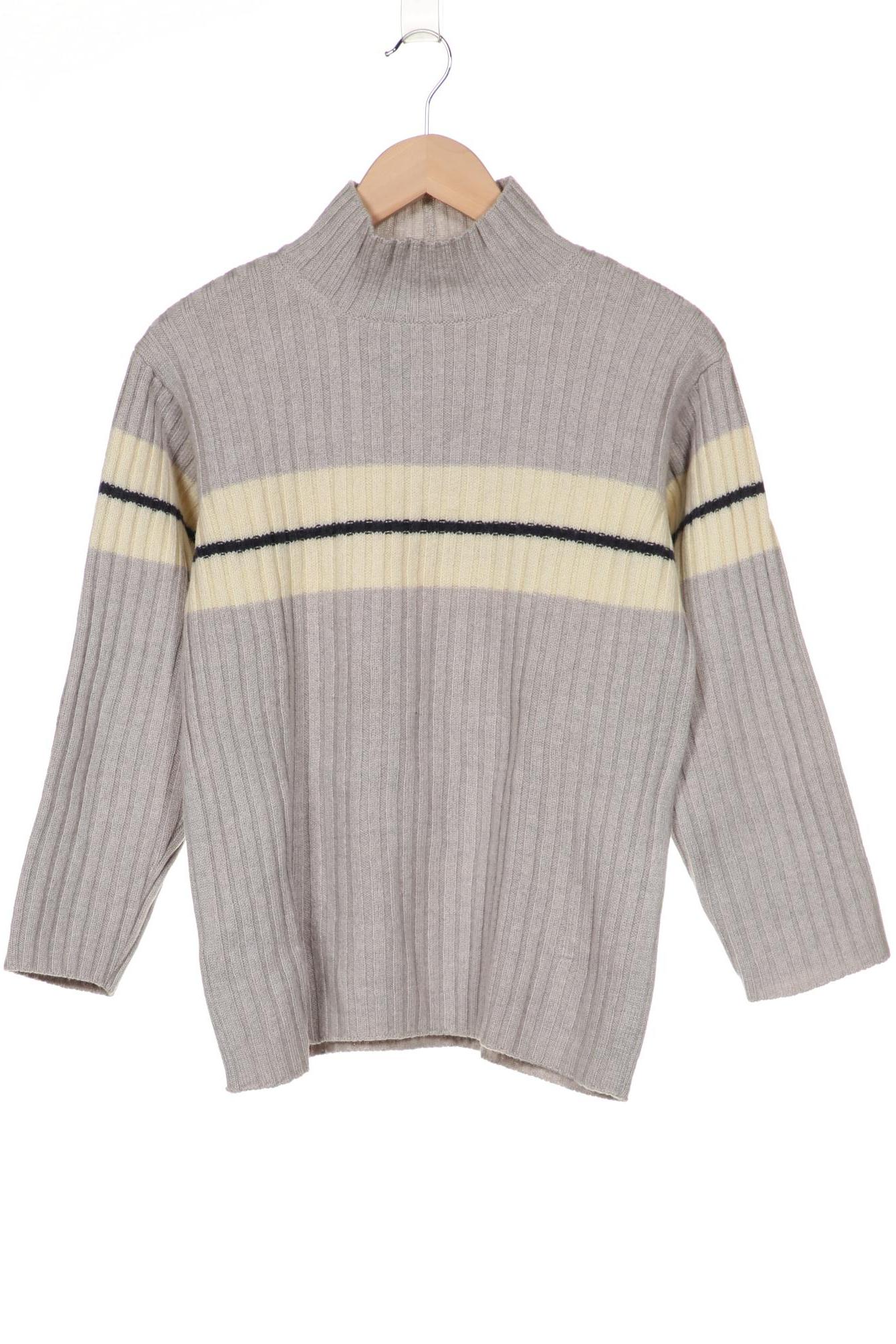 

OTTO KERN Damen Pullover, grau