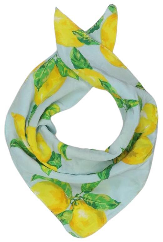 

Otto Kern Damen Schal, mehrfarbig, Gr.