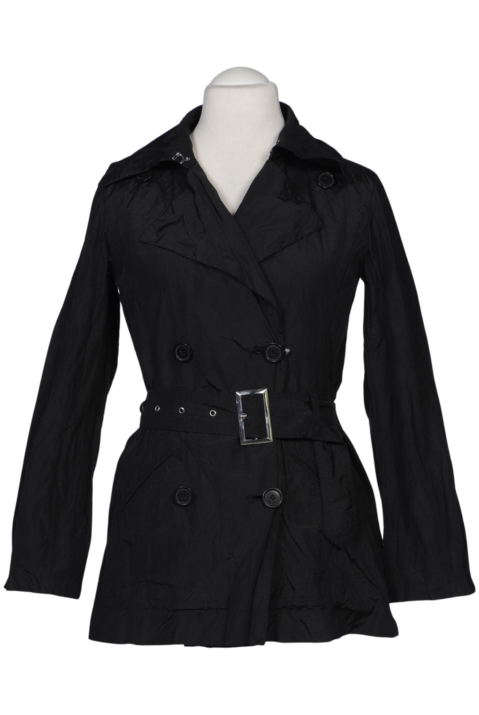 

Otto Kern Damen Jacke, schwarz, Gr. 38