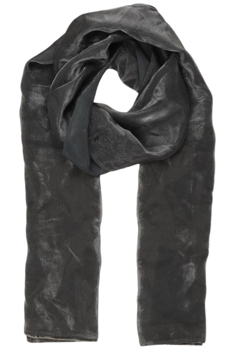 

Otto Kern Damen Schal, grau, Gr.