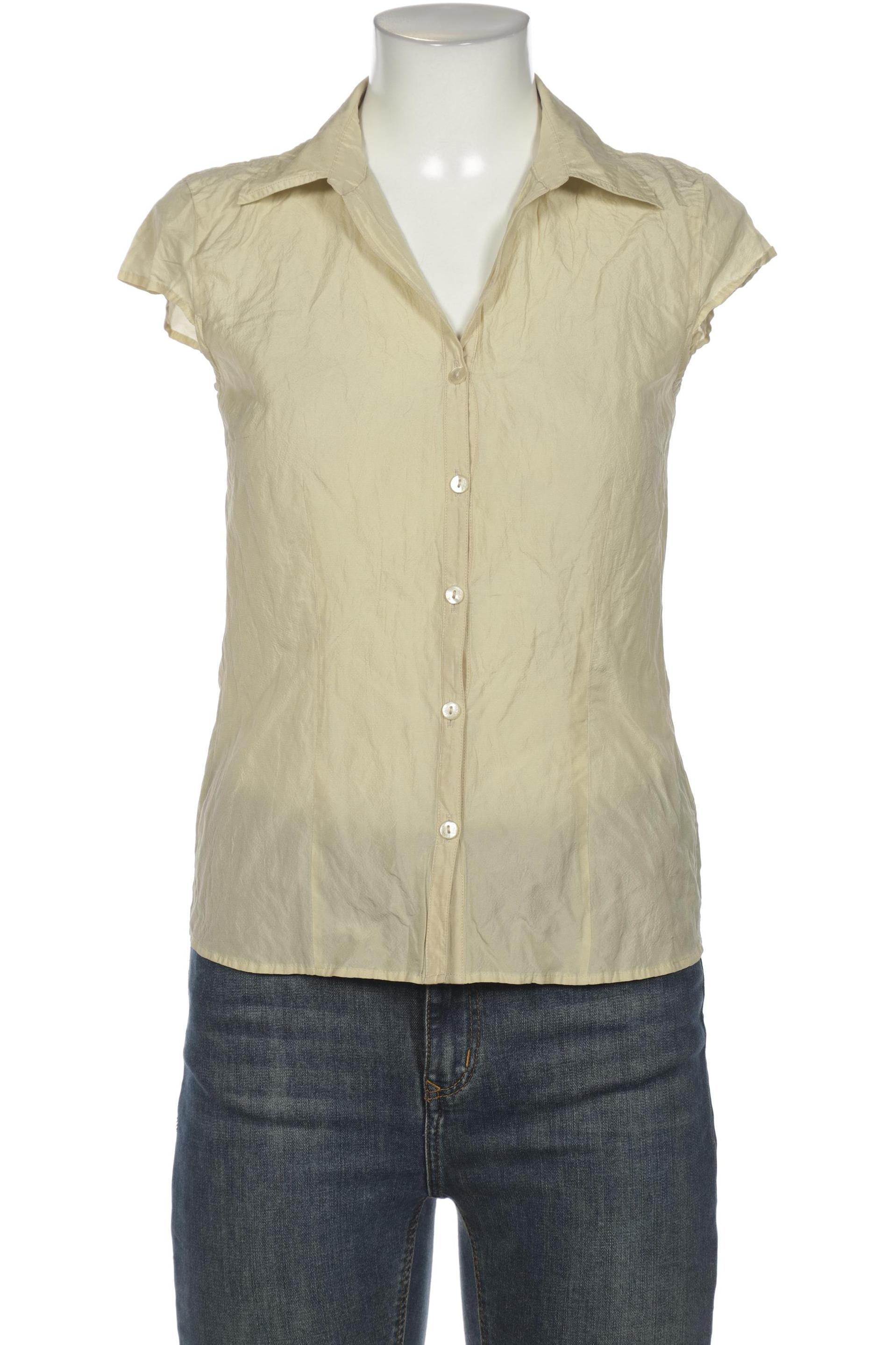 

OTTO KERN Damen Bluse, beige