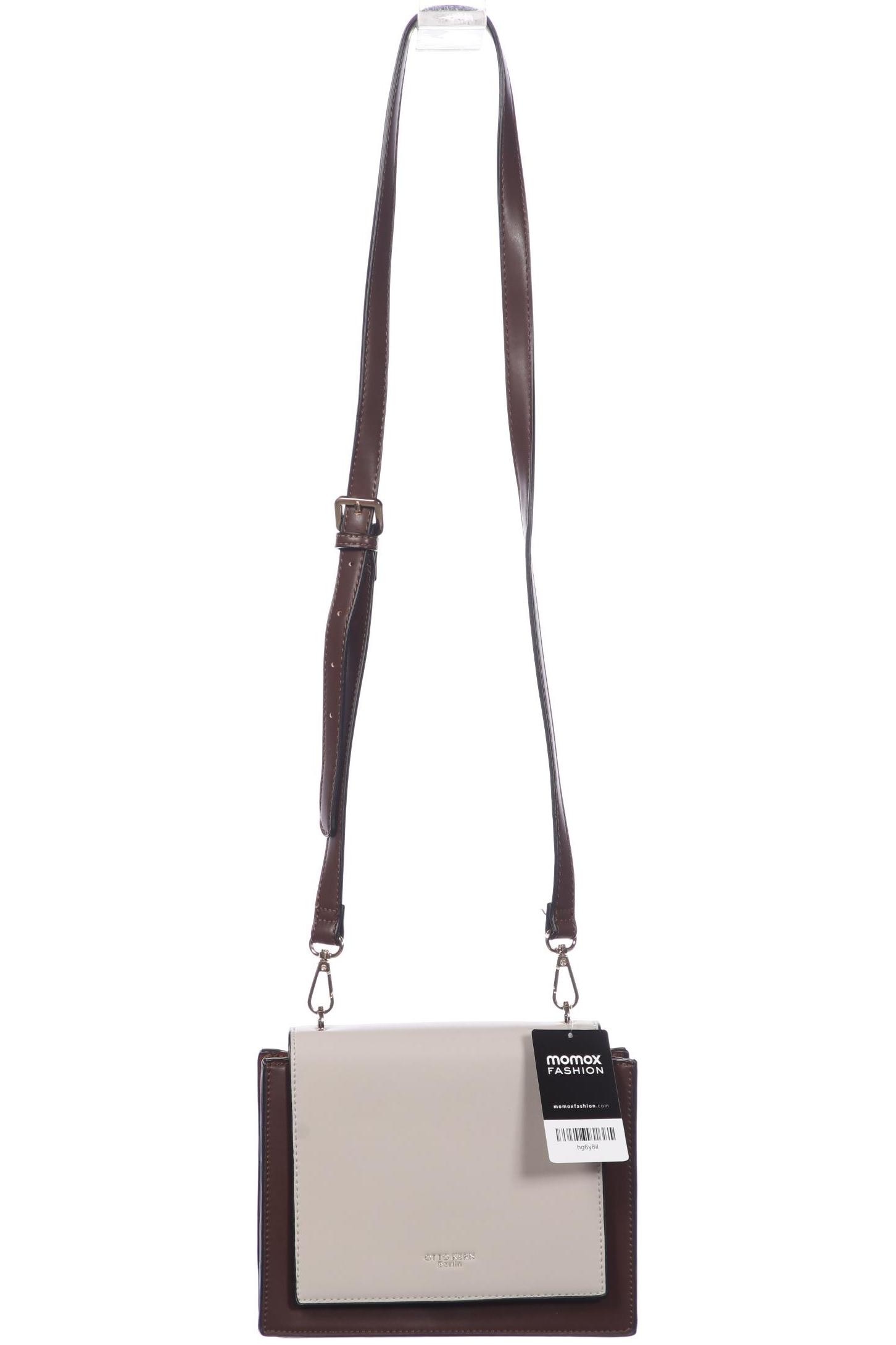 

Otto Kern Damen Handtasche, braun, Gr.