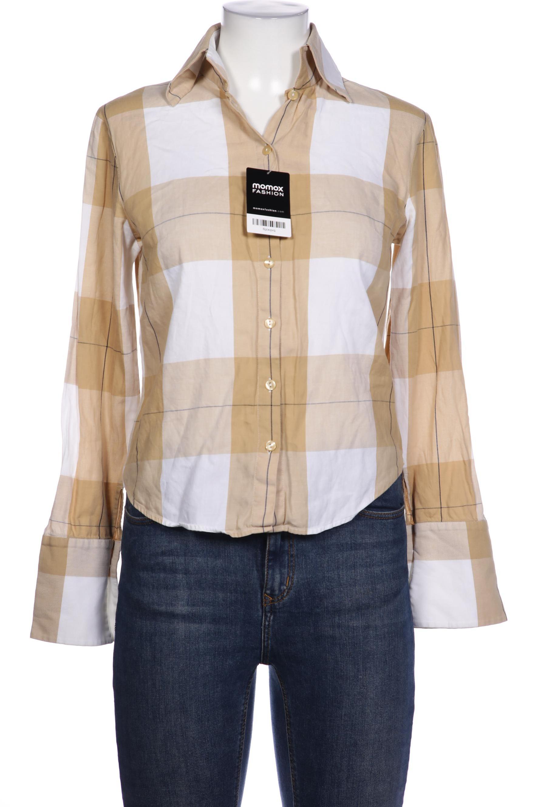 

Otto Kern Damen Bluse, beige, Gr. 36