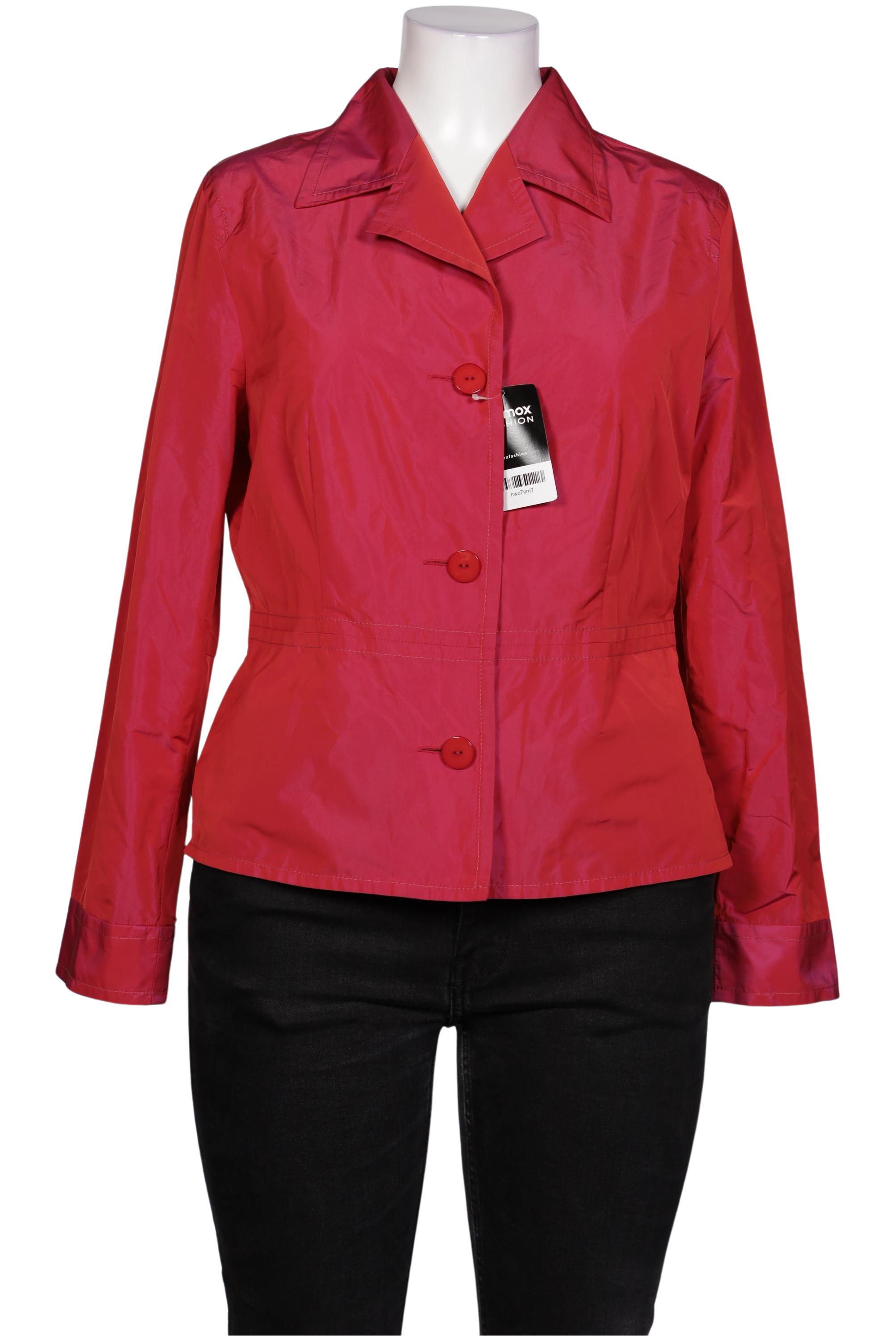 

Otto Kern Damen Bluse, rot, Gr. 42