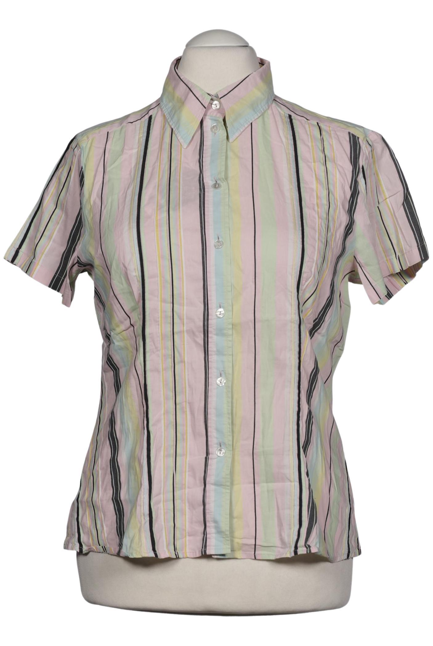 

Otto Kern Damen Bluse, mehrfarbig, Gr. 42