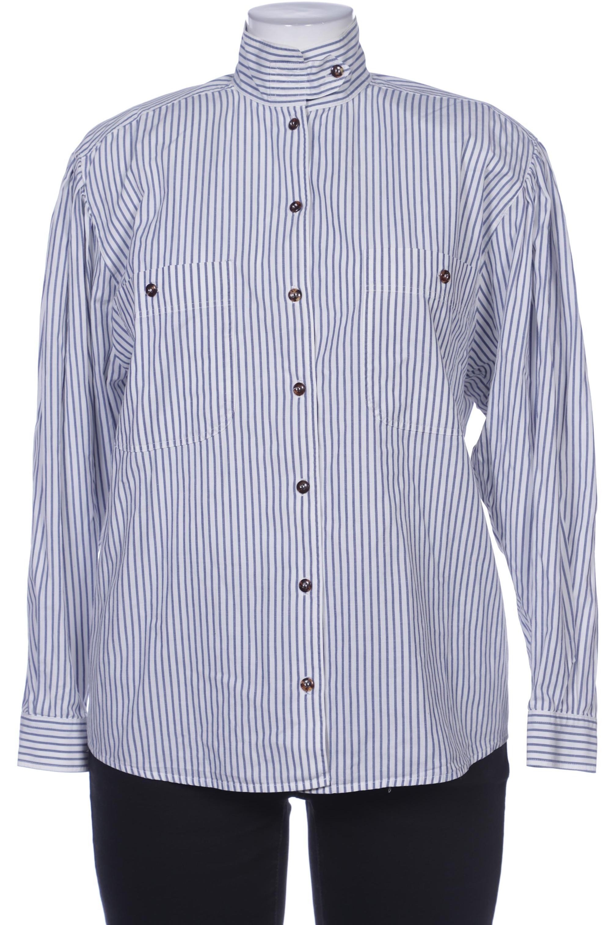 

Otto Kern Damen Bluse, weiß, Gr. 44