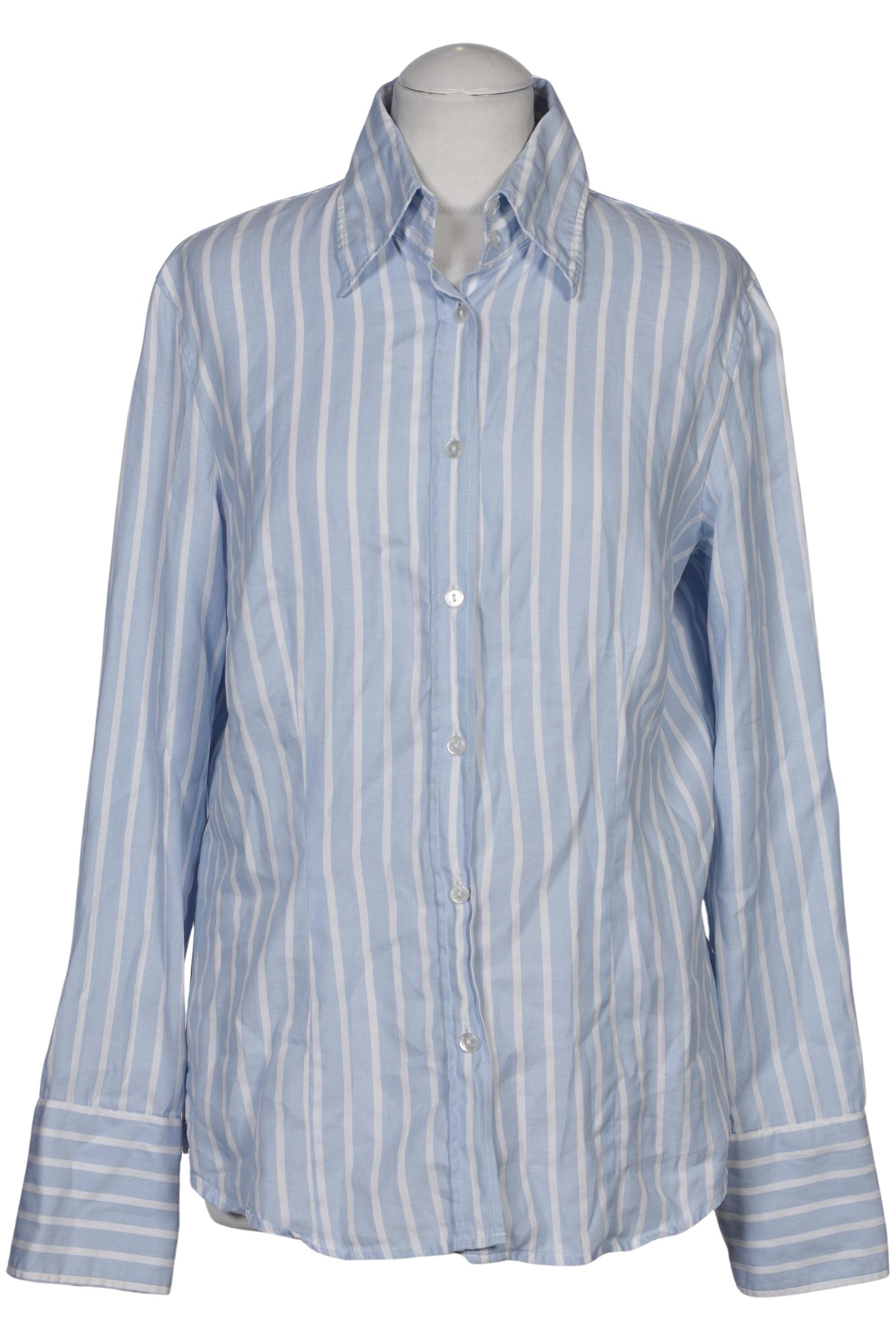 

Otto Kern Damen Bluse, mehrfarbig, Gr. 42