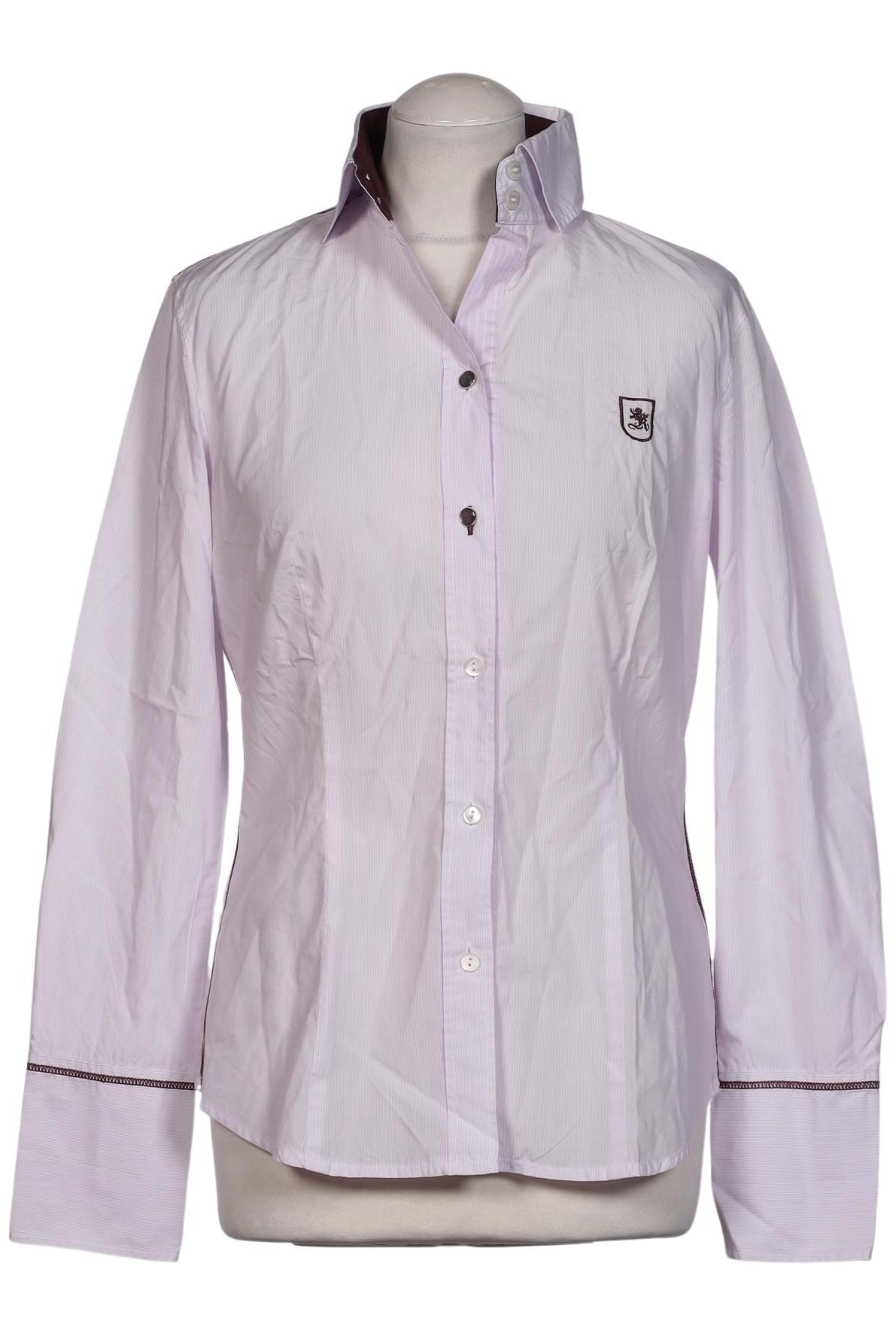 

Otto Kern Damen Bluse, flieder, Gr. 38