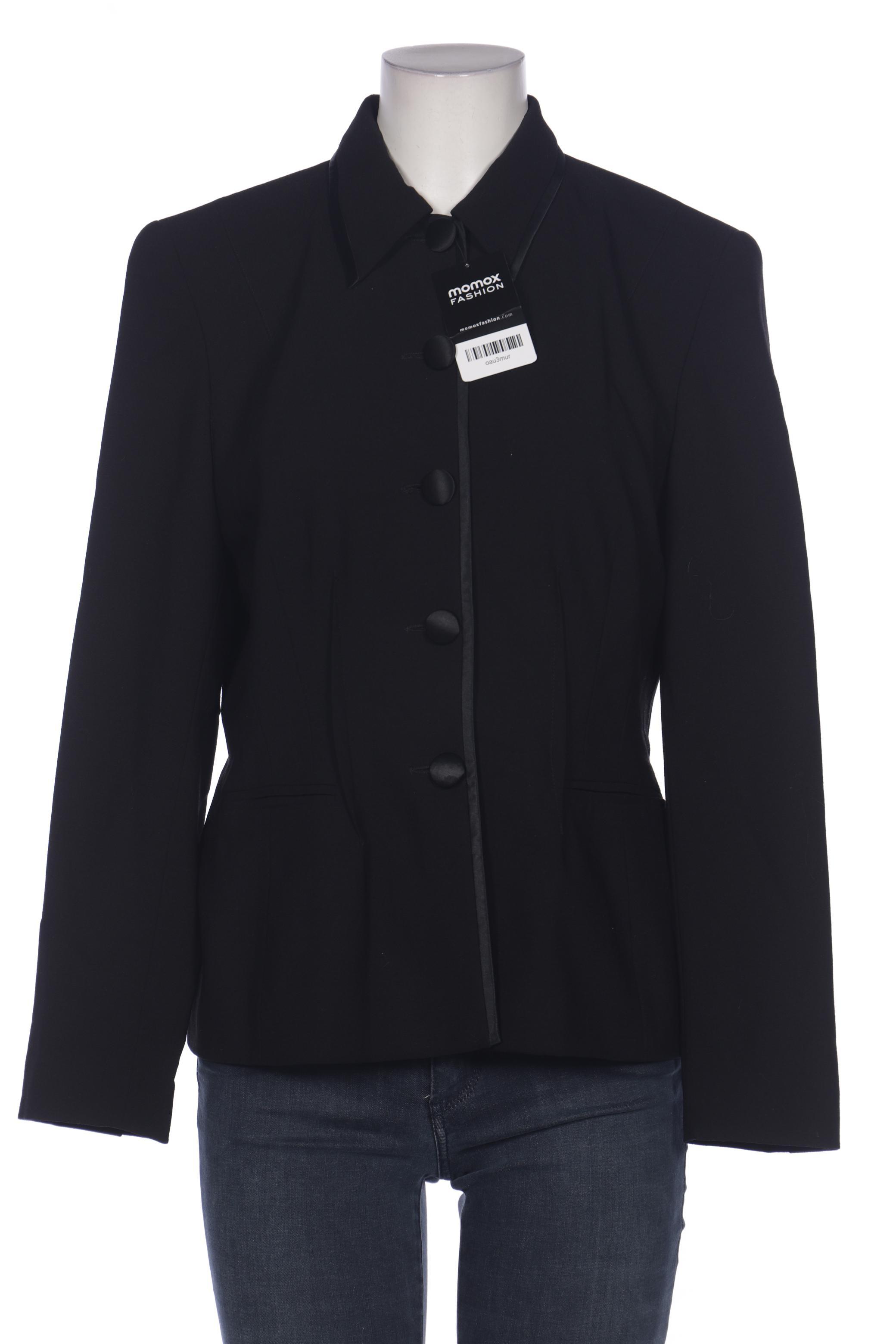 

Otto Kern Damen Blazer, schwarz, Gr. 36