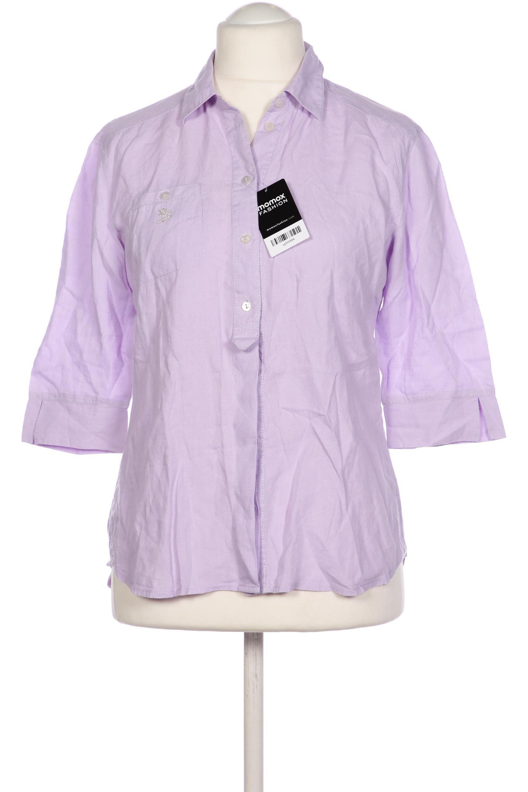 

Otto Kern Damen Bluse, flieder, Gr. 38