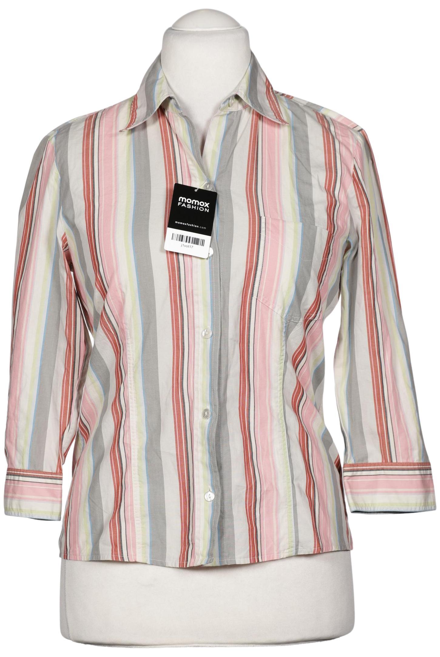 

Otto Kern Damen Bluse, mehrfarbig, Gr. 38