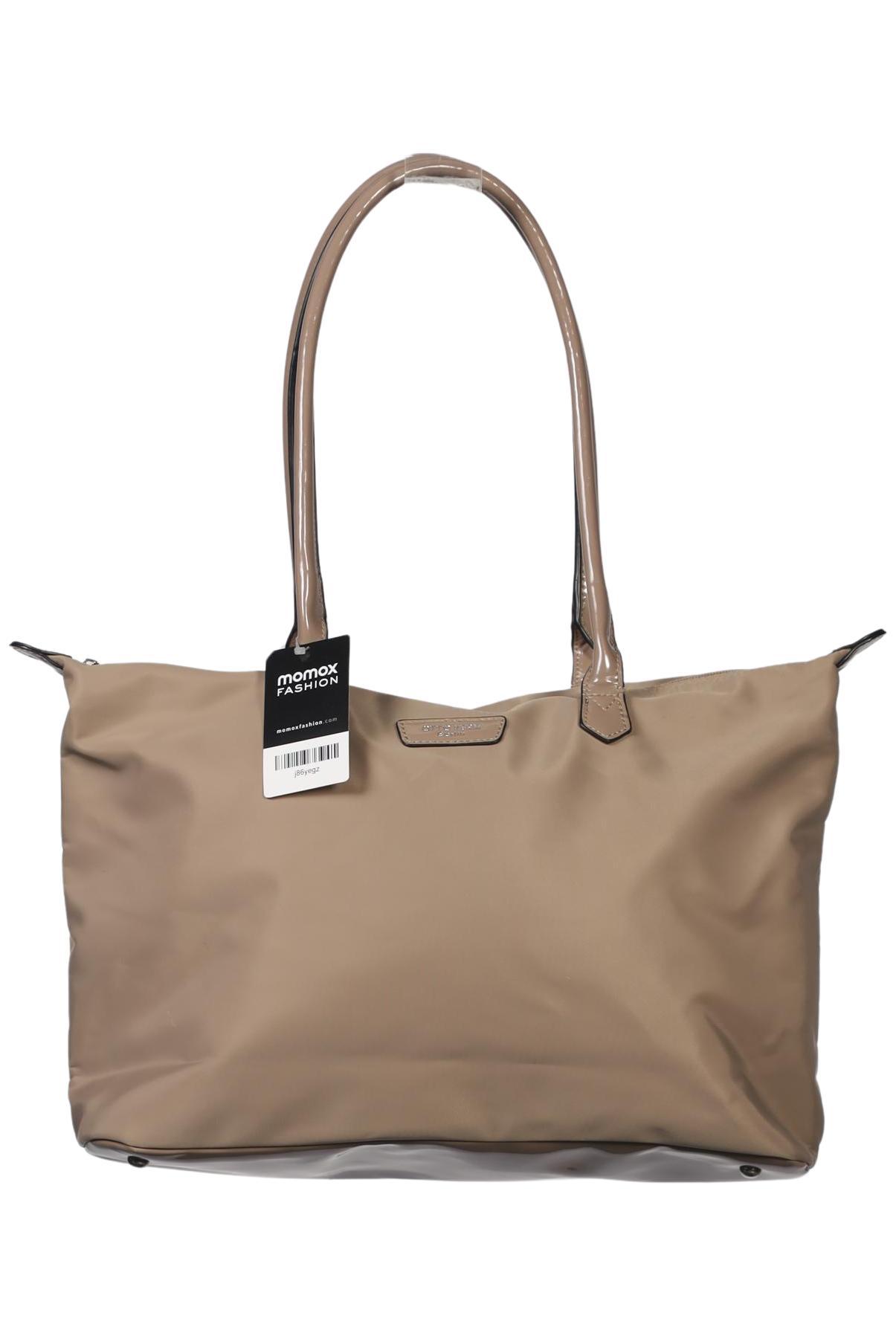 

Otto Kern Damen Handtasche, beige, Gr.