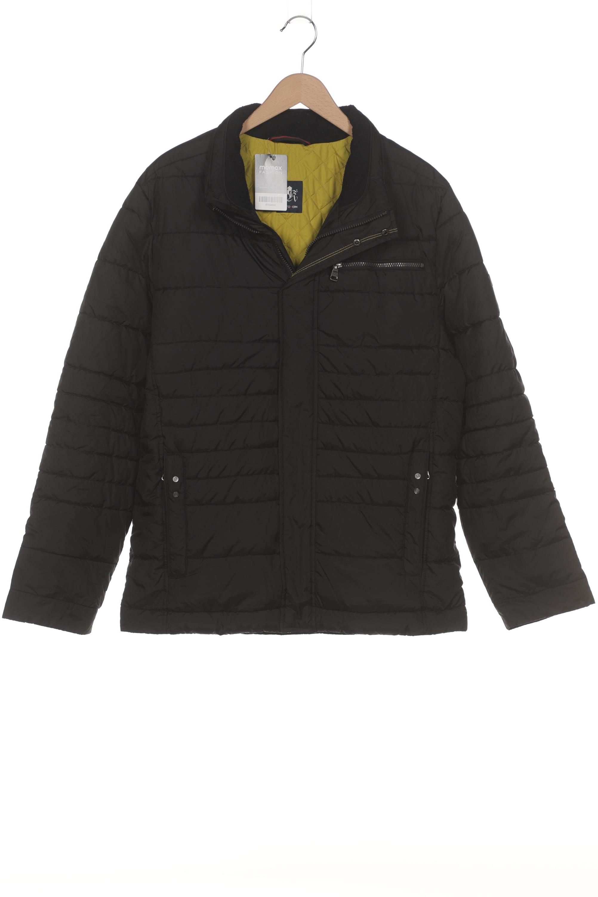 

Otto Kern Damen Jacke, schwarz, Gr. 52