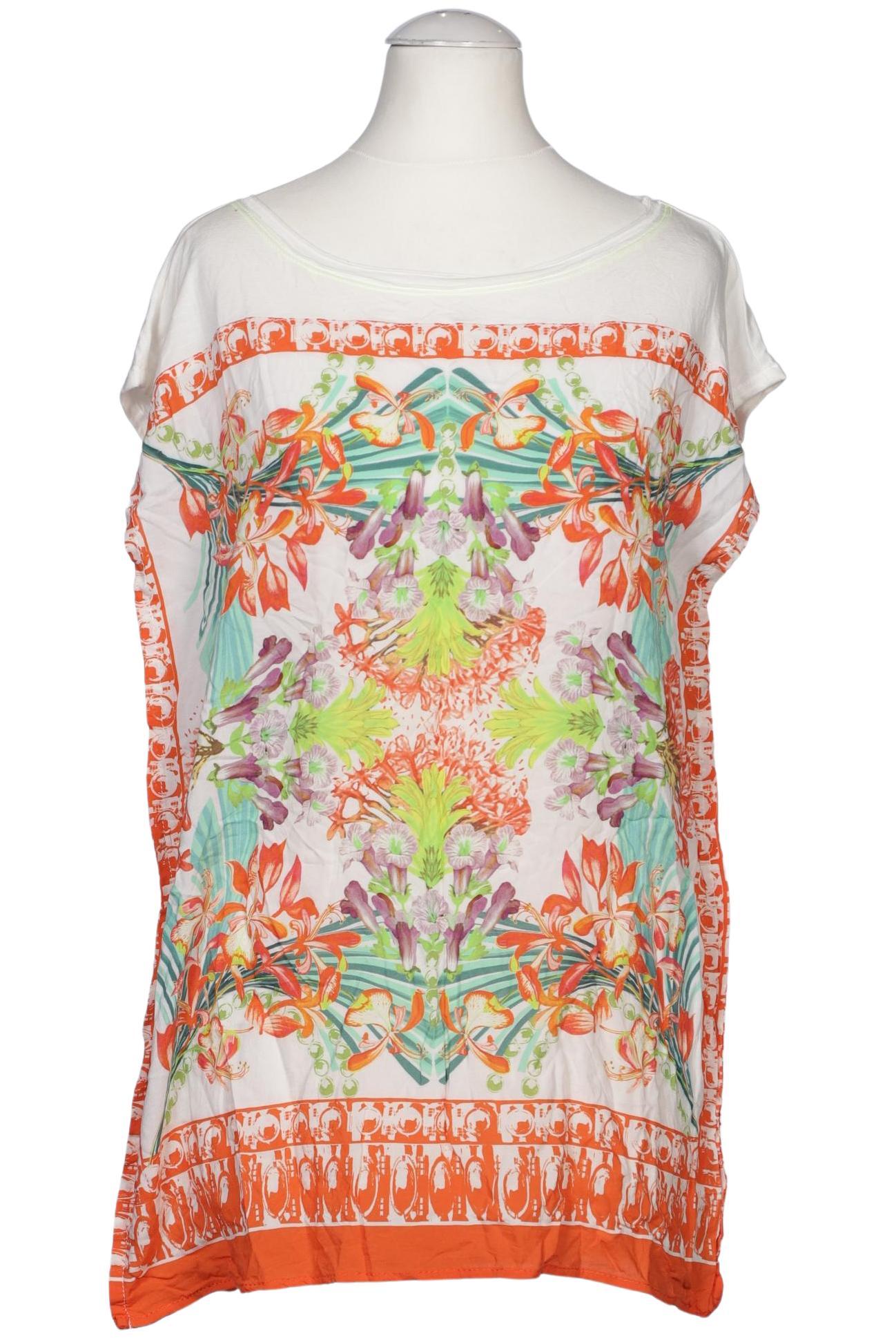 

Otto Kern Damen Bluse, mehrfarbig, Gr. 38