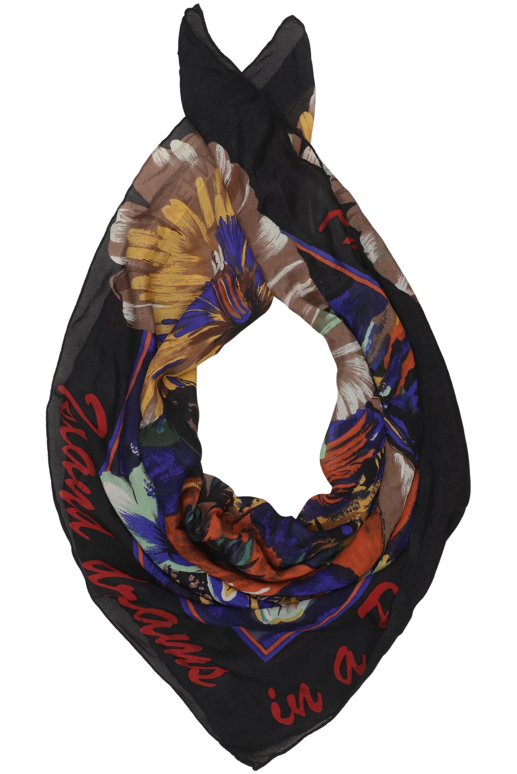 

Otto Kern Damen Schal, mehrfarbig, Gr.