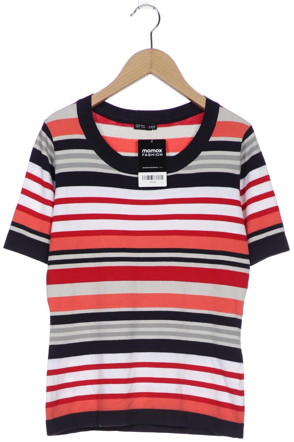 

OTTO KERN Damen Pullover, mehrfarbig