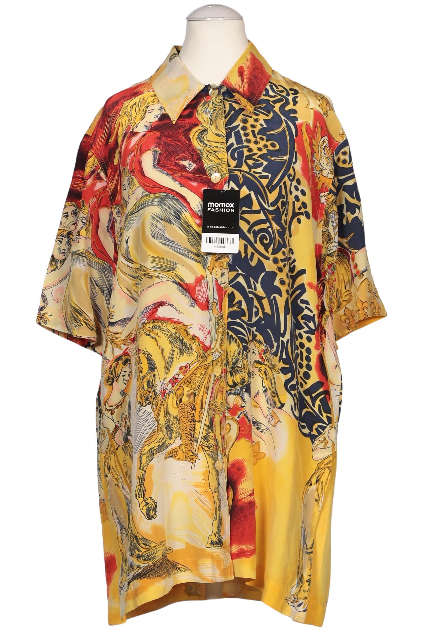 

Otto Kern Damen Bluse, mehrfarbig, Gr. 32