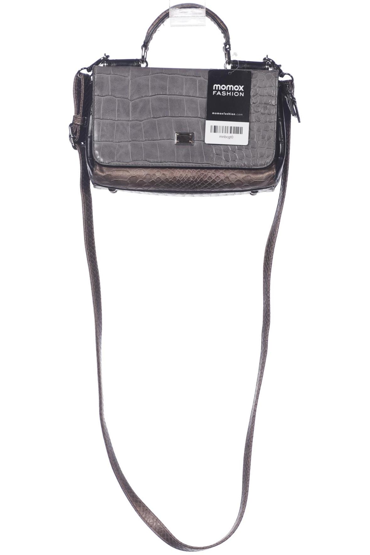 

Otto Kern Damen Handtasche, grau, Gr.