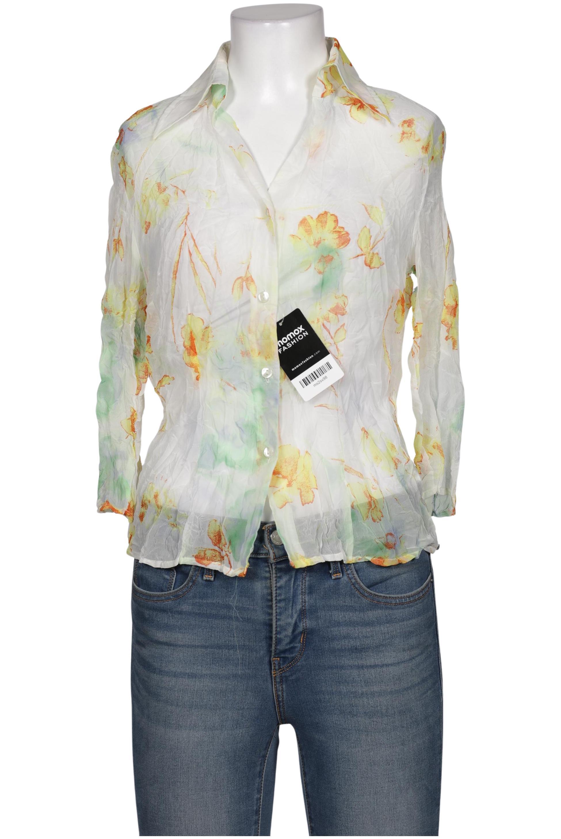 

Otto Kern Damen Bluse, mehrfarbig, Gr. 38