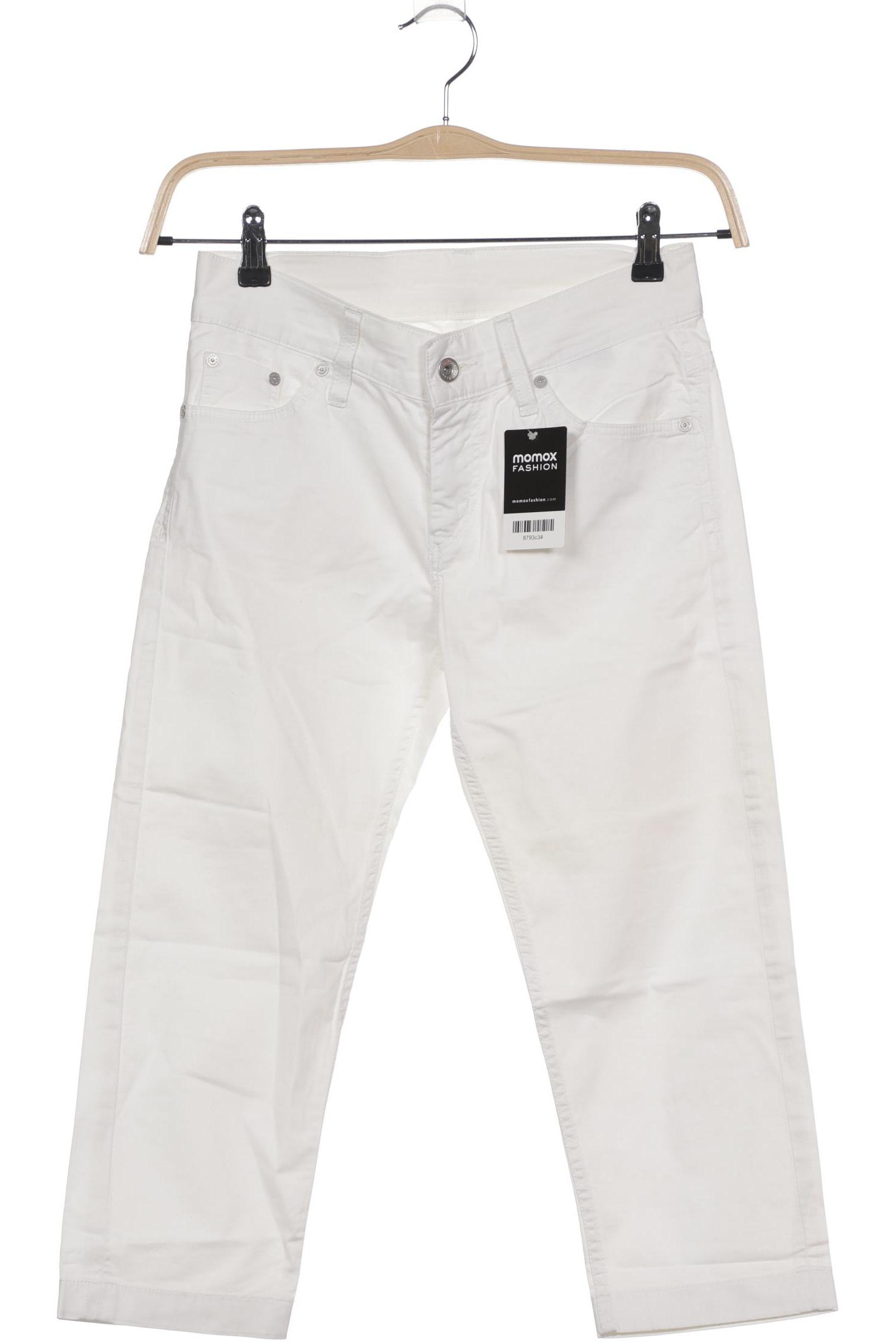 

Otto Kern Damen Jeans, weiß, Gr. 27