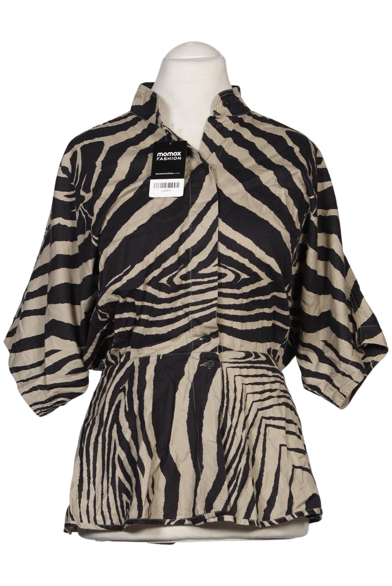 

Otto Kern Damen Bluse, mehrfarbig, Gr. 44