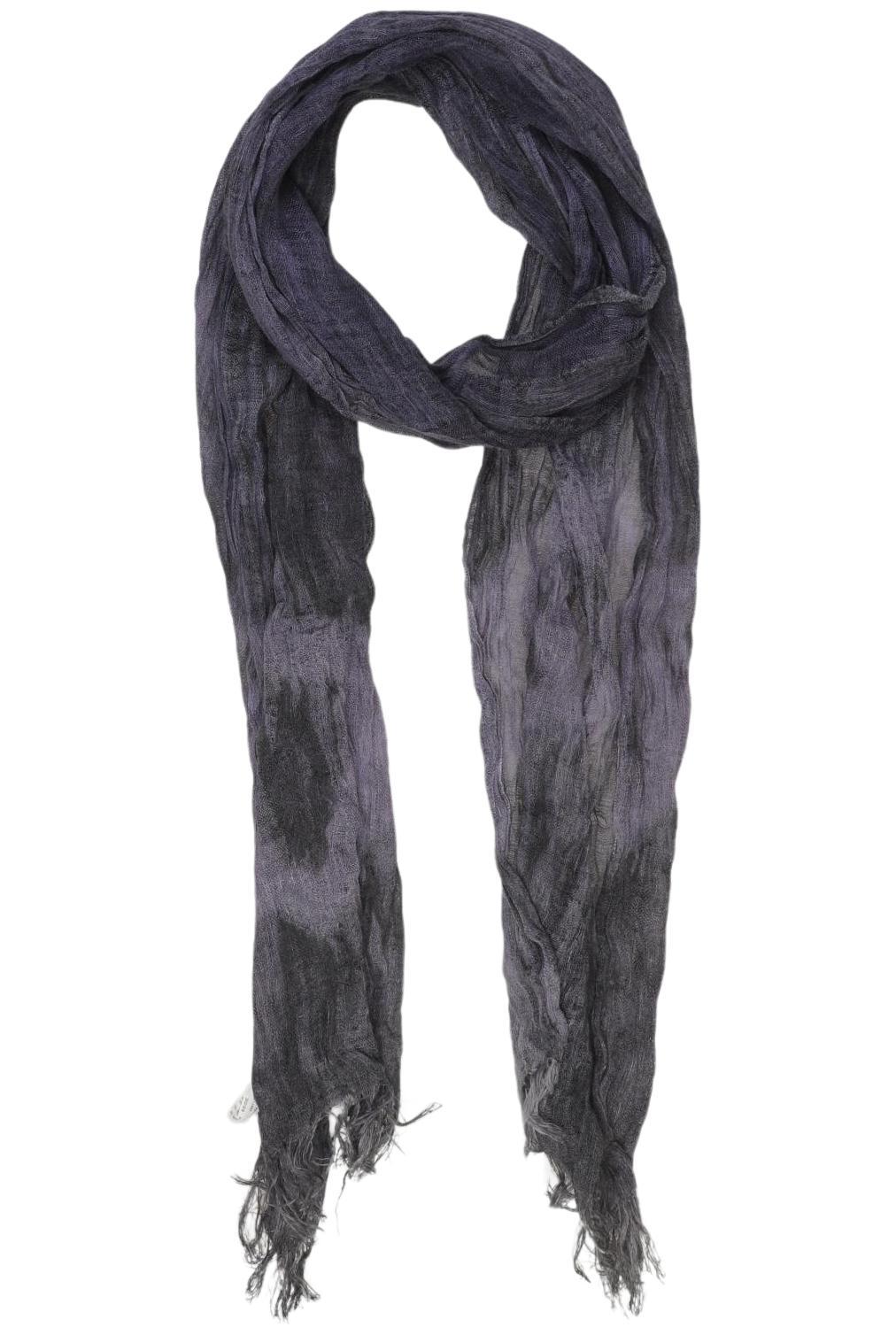 

Otto Kern Damen Schal, grau, Gr.