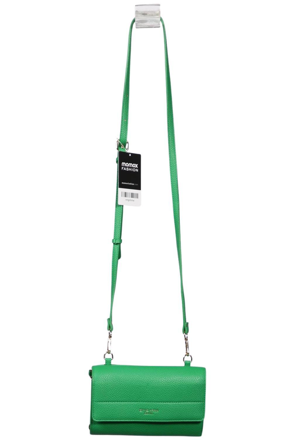 

Otto Kern Damen Handtasche, grün, Gr.