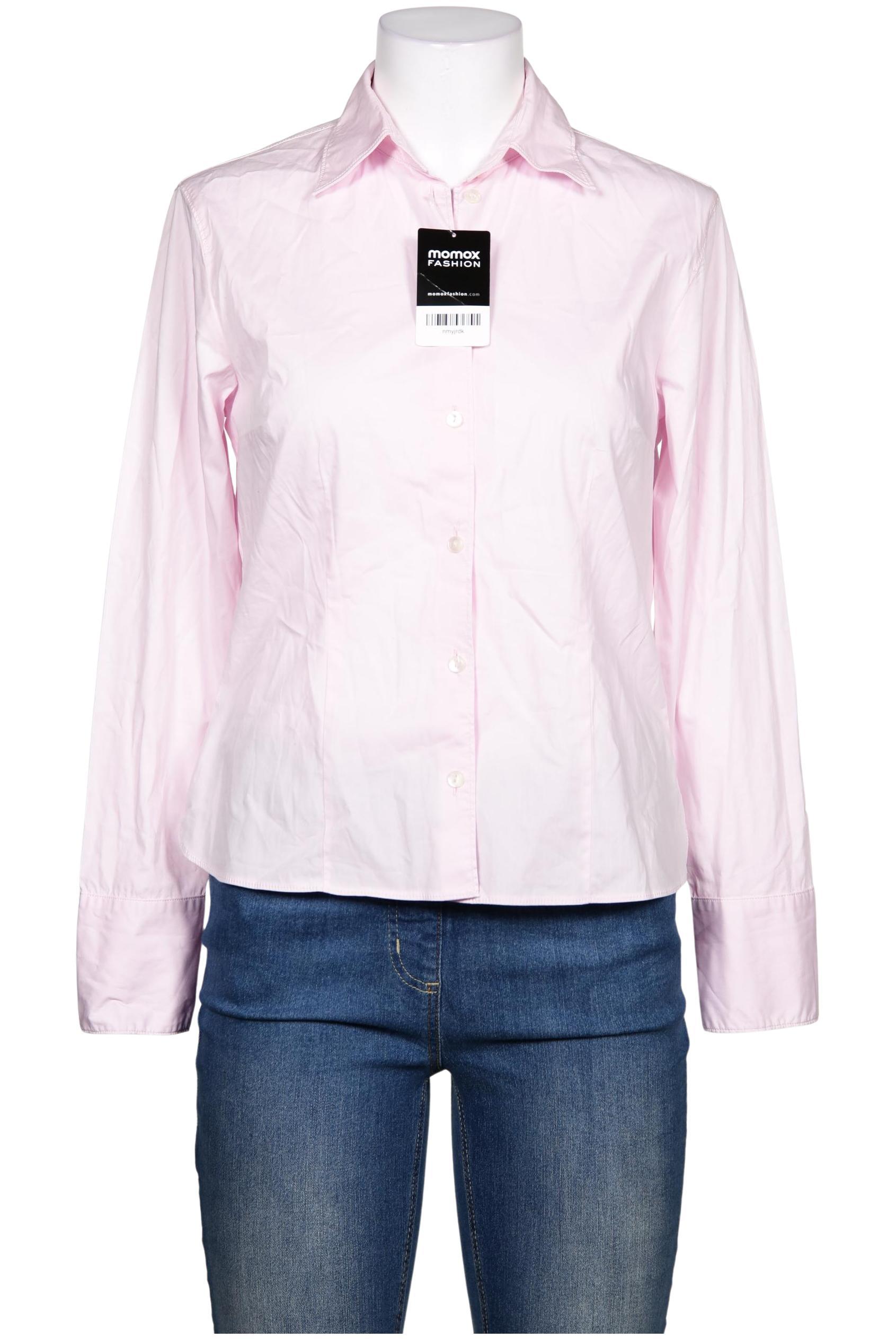 

Otto Kern Damen Bluse, pink, Gr. 38