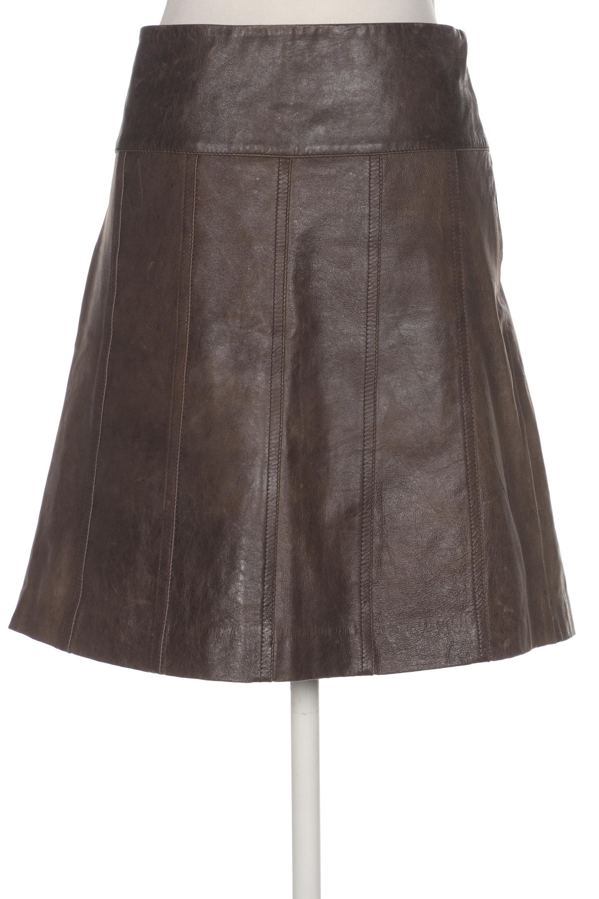 

Otto Kern Damen Rock, braun, Gr. 38