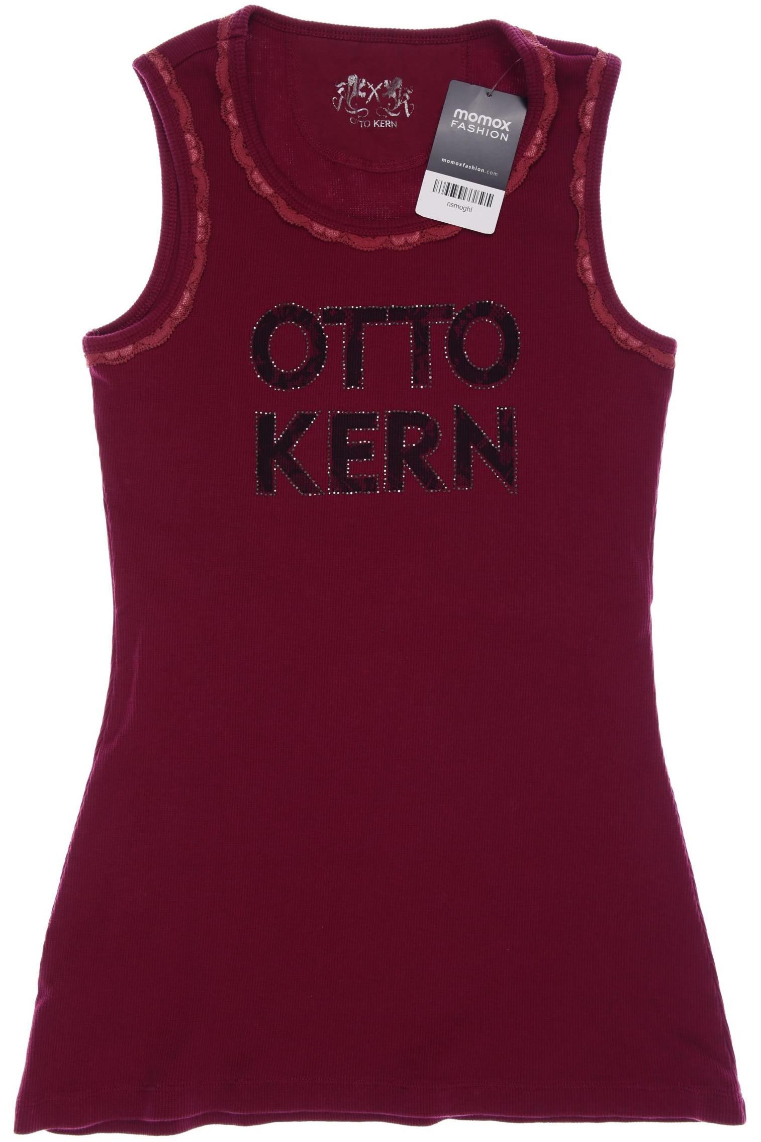 

Otto Kern Damen Top, pink, Gr. 38