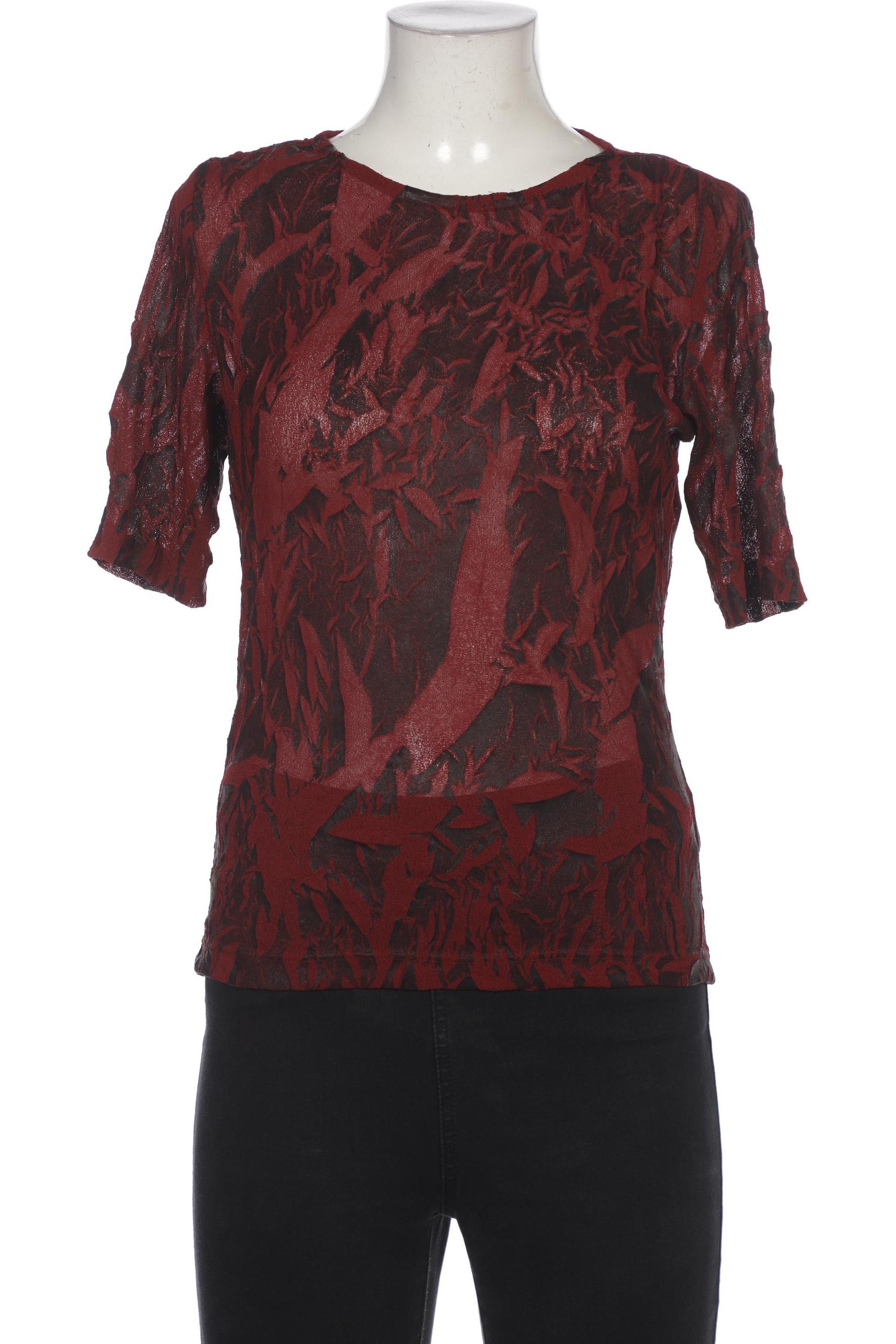 

OTTO KERN Damen T-Shirt, rot