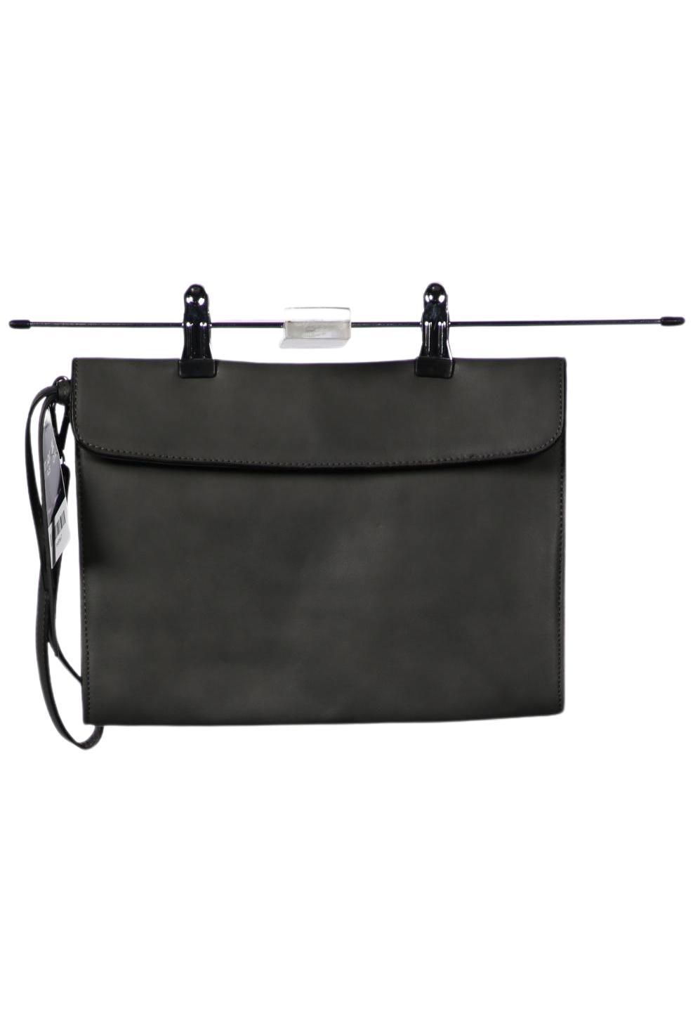 

Otto Kern Damen Handtasche, grau, Gr.