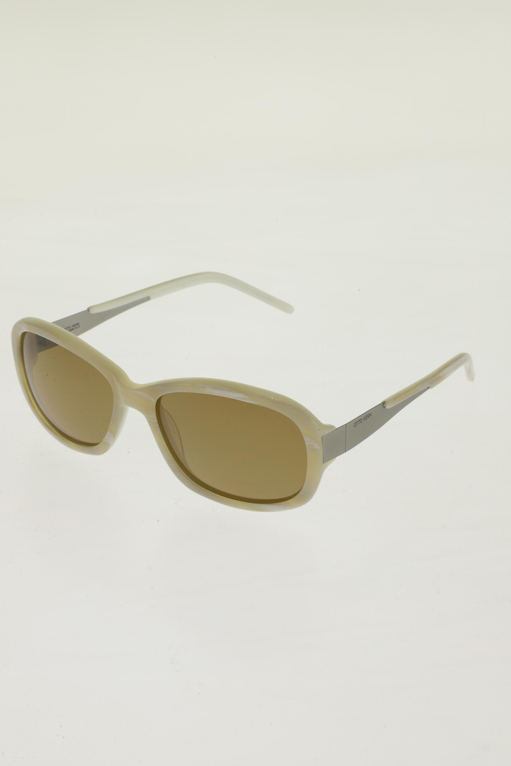 

OTTO KERN Damen Sonnenbrille, beige