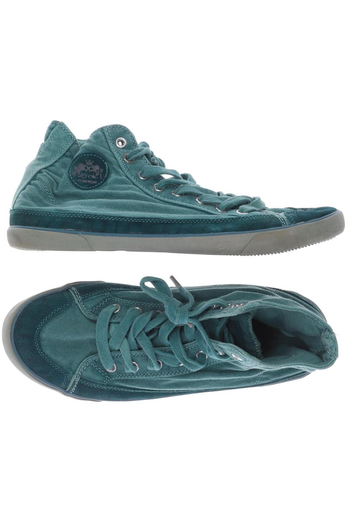 

OTTO KERN Damen Sneakers, grün